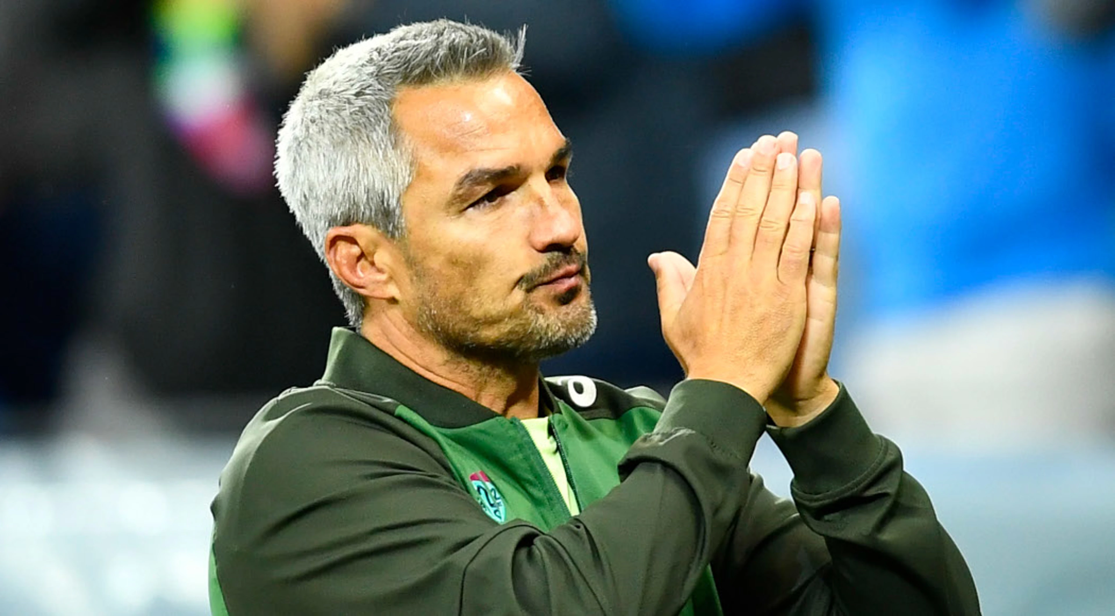 Powell reflects with pride on golden era for Blitzboks