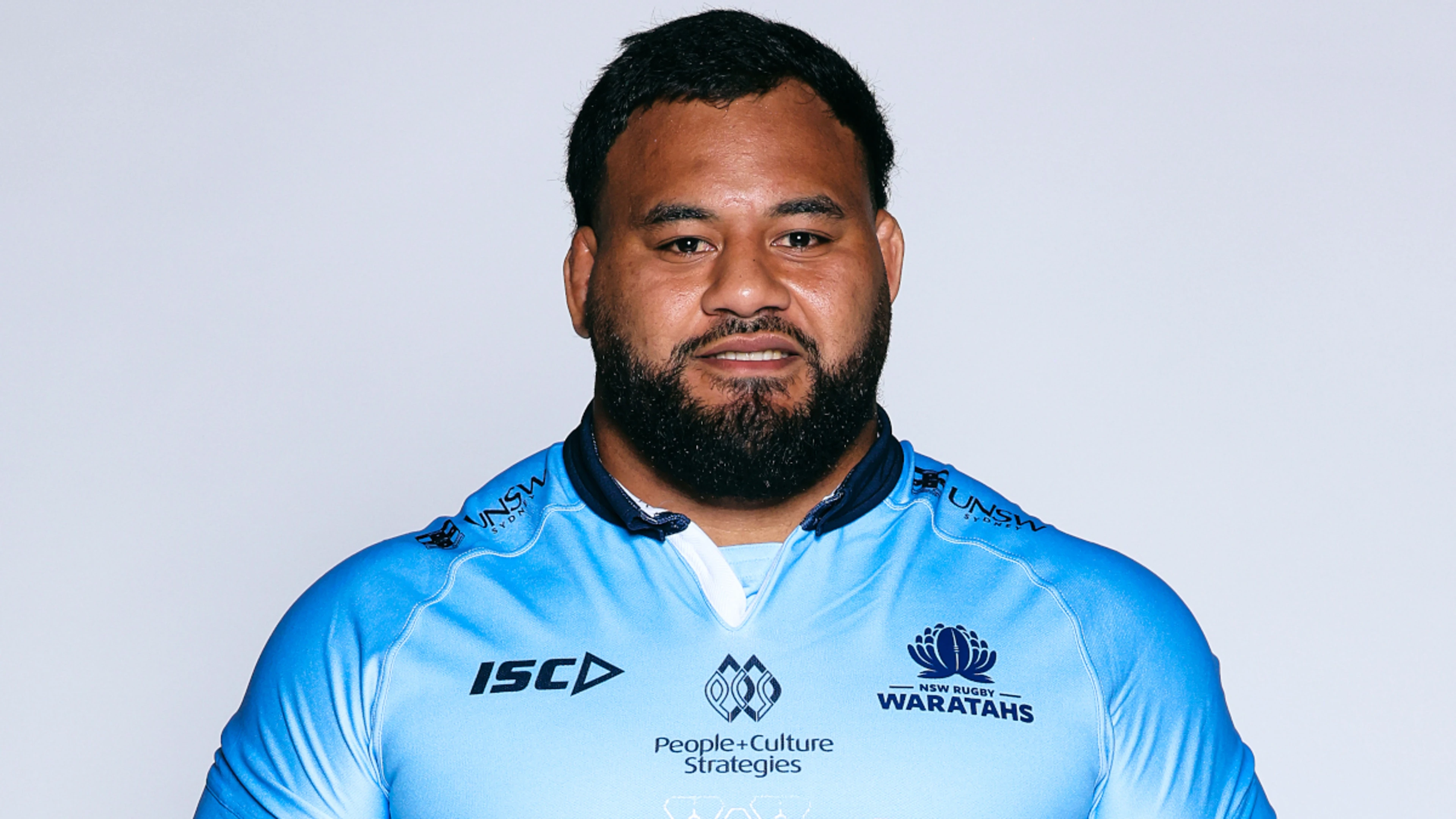 Wallabies release Tupou for Waratahs clash with Lions
