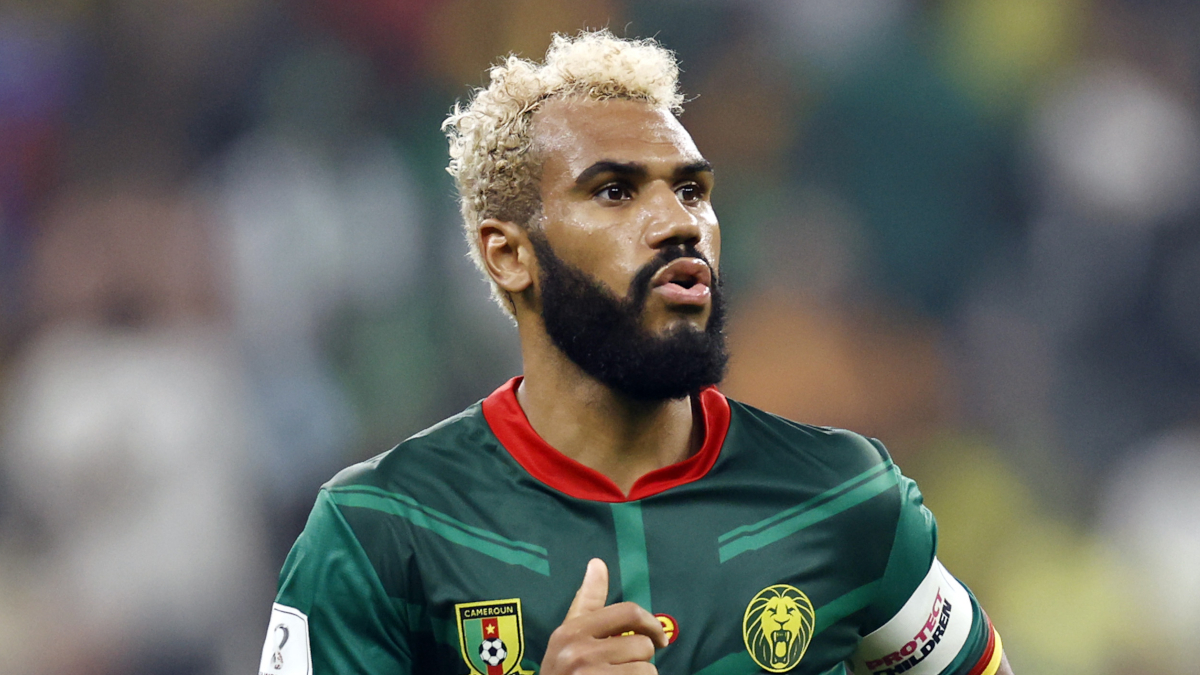 Cameroon World Cup hopes hit by injury blows