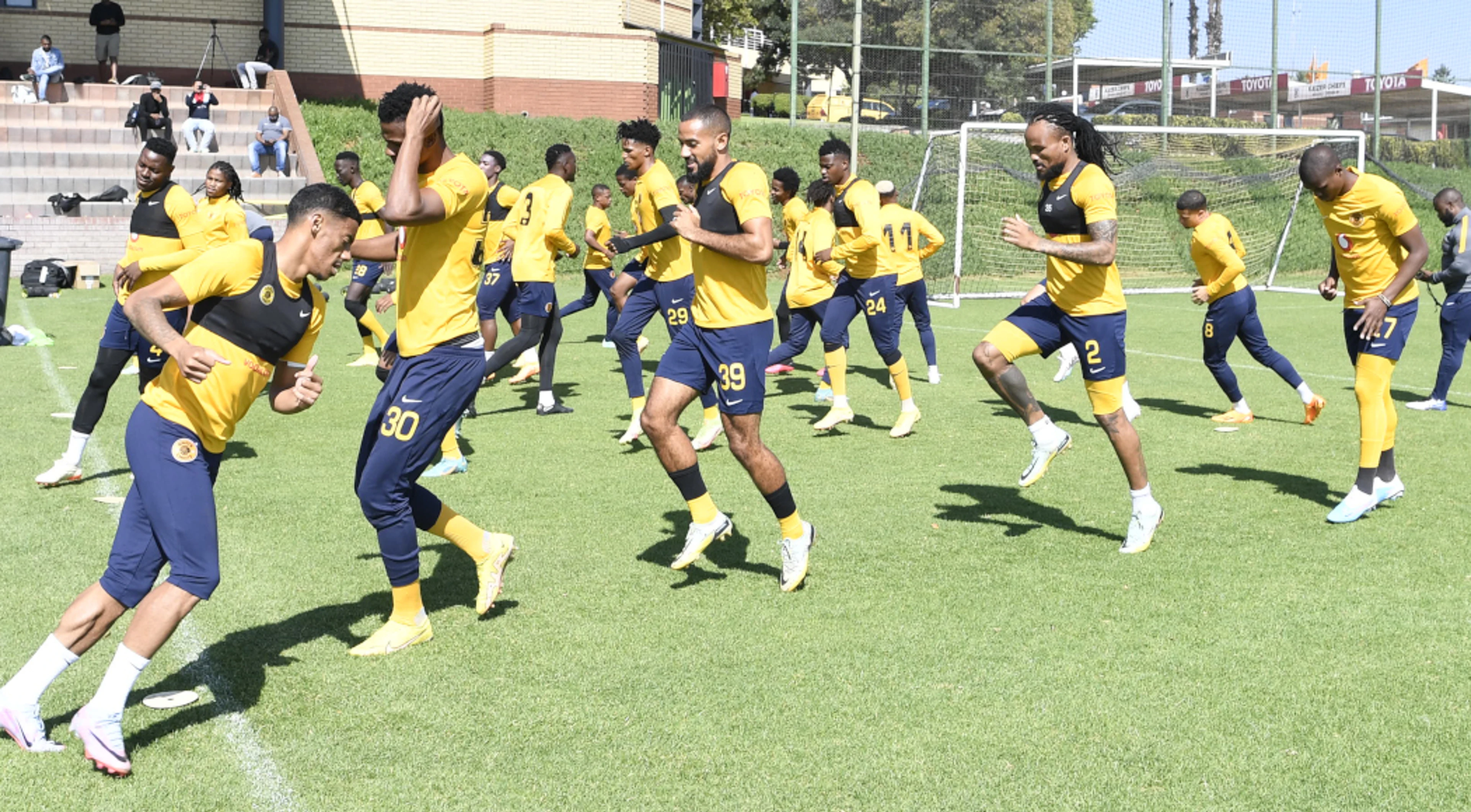 Can Chiefs keep up their Pirates dominance?