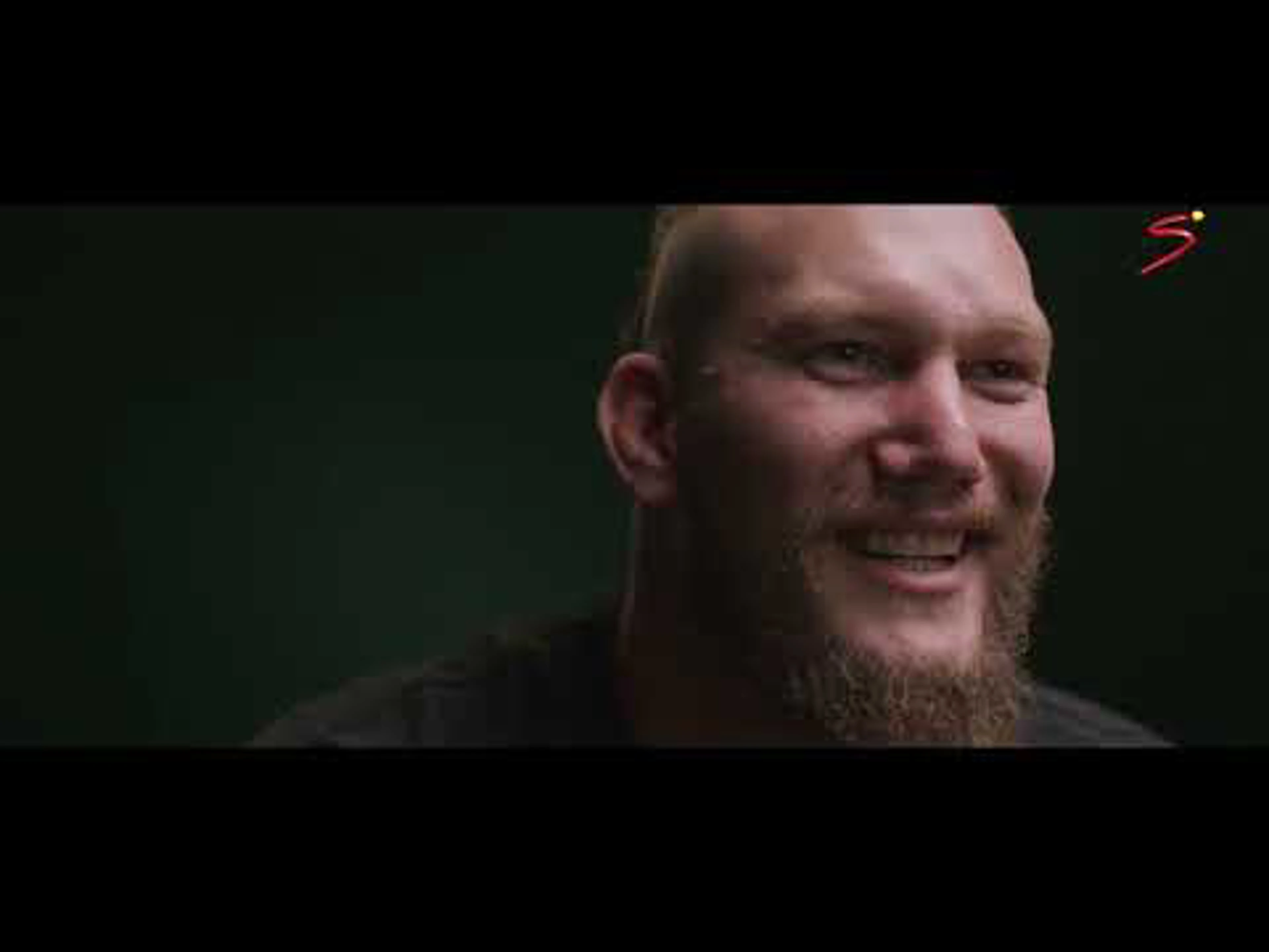 RG Snyman's '95 dreams | Chasing The Sun 2 Uncut