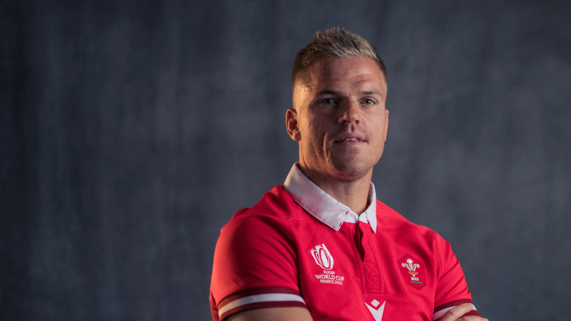 Anscombe starts in much-changed Wales side to play Portugal