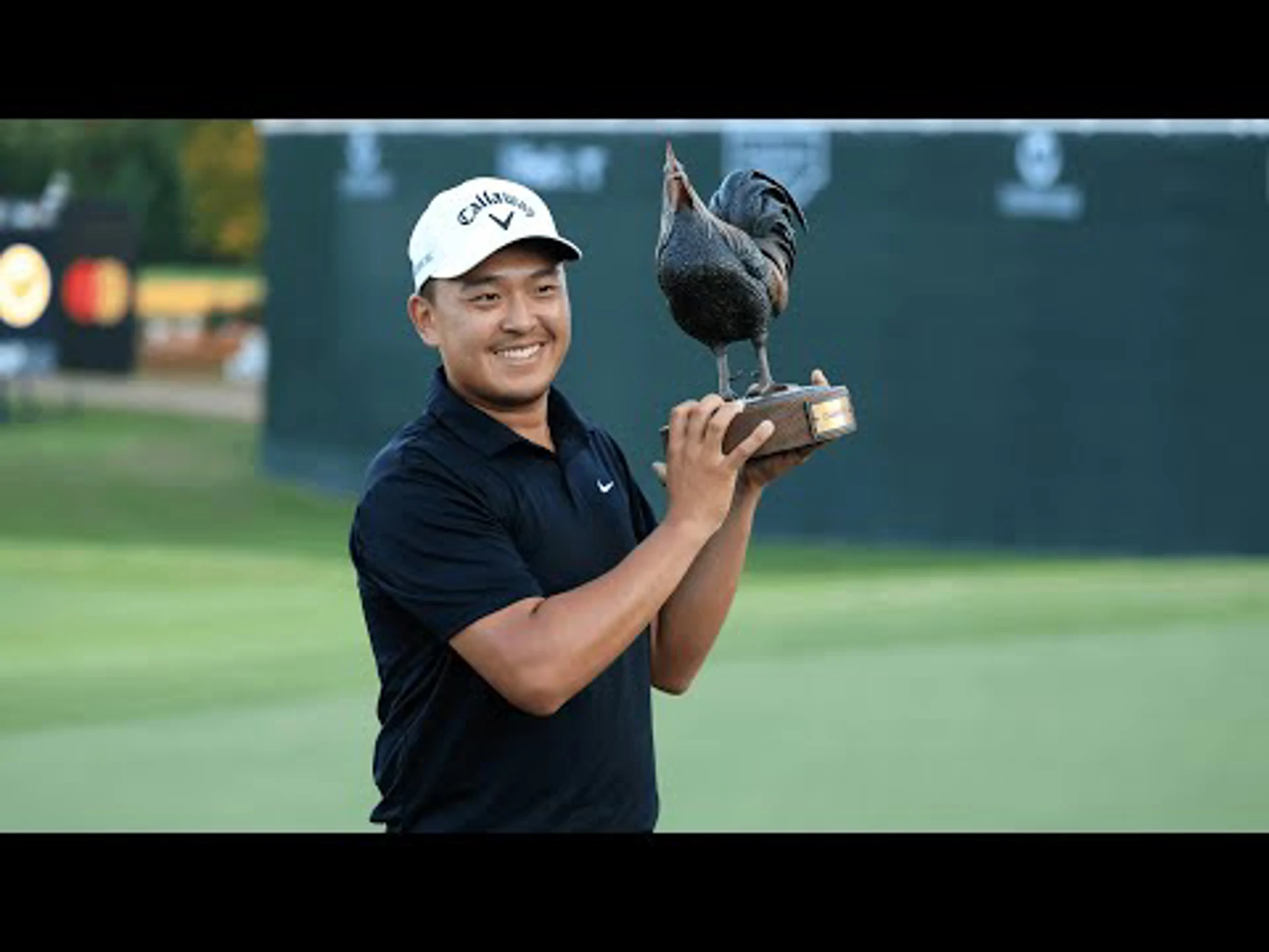 Sanderson Farms Championship | Day 4 Highlights | US PGA Tour