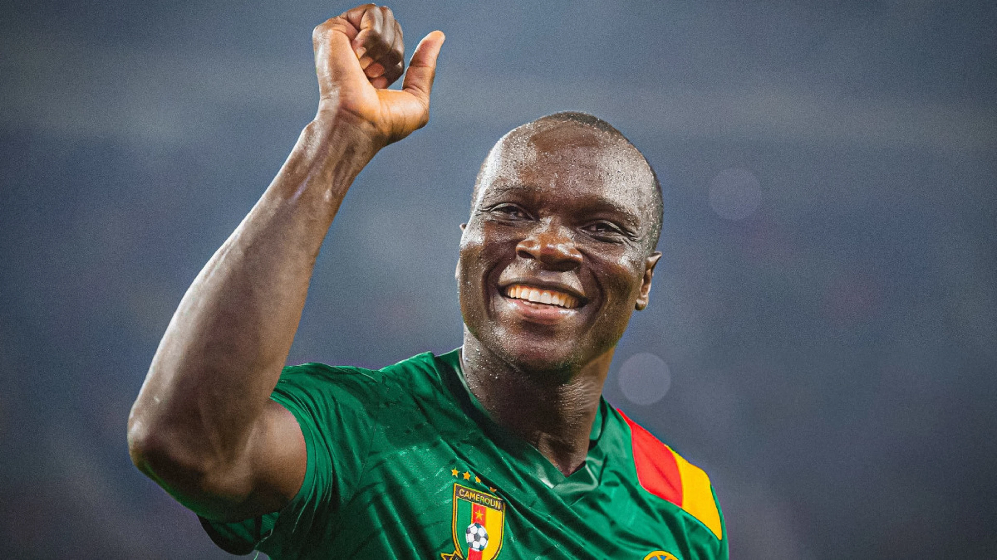 Cameroon and Gambia secure victories