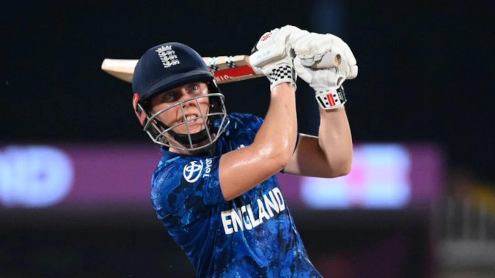 Knight rides her luck as England survive Bangladesh scare