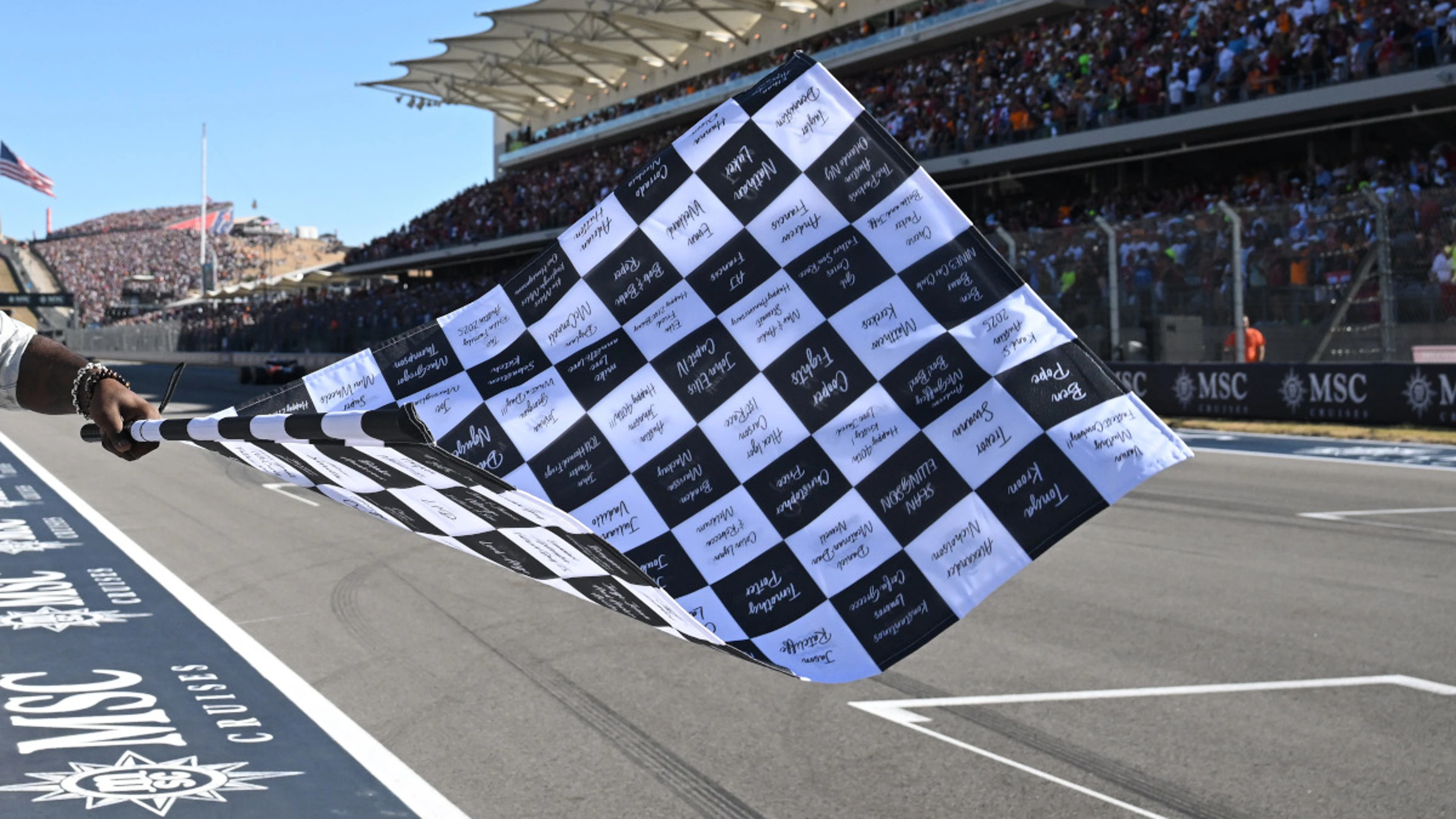 Portuguese Grand Prix returning to F1 in 2027