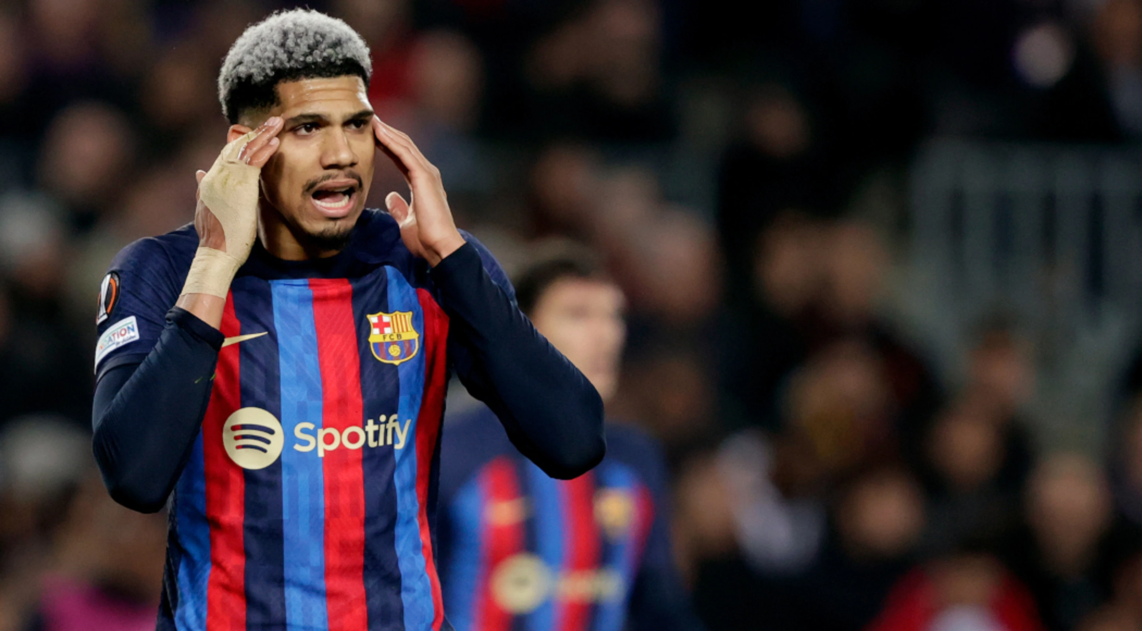 Barcelona make case for the defence ahead of Real Madrid showdown