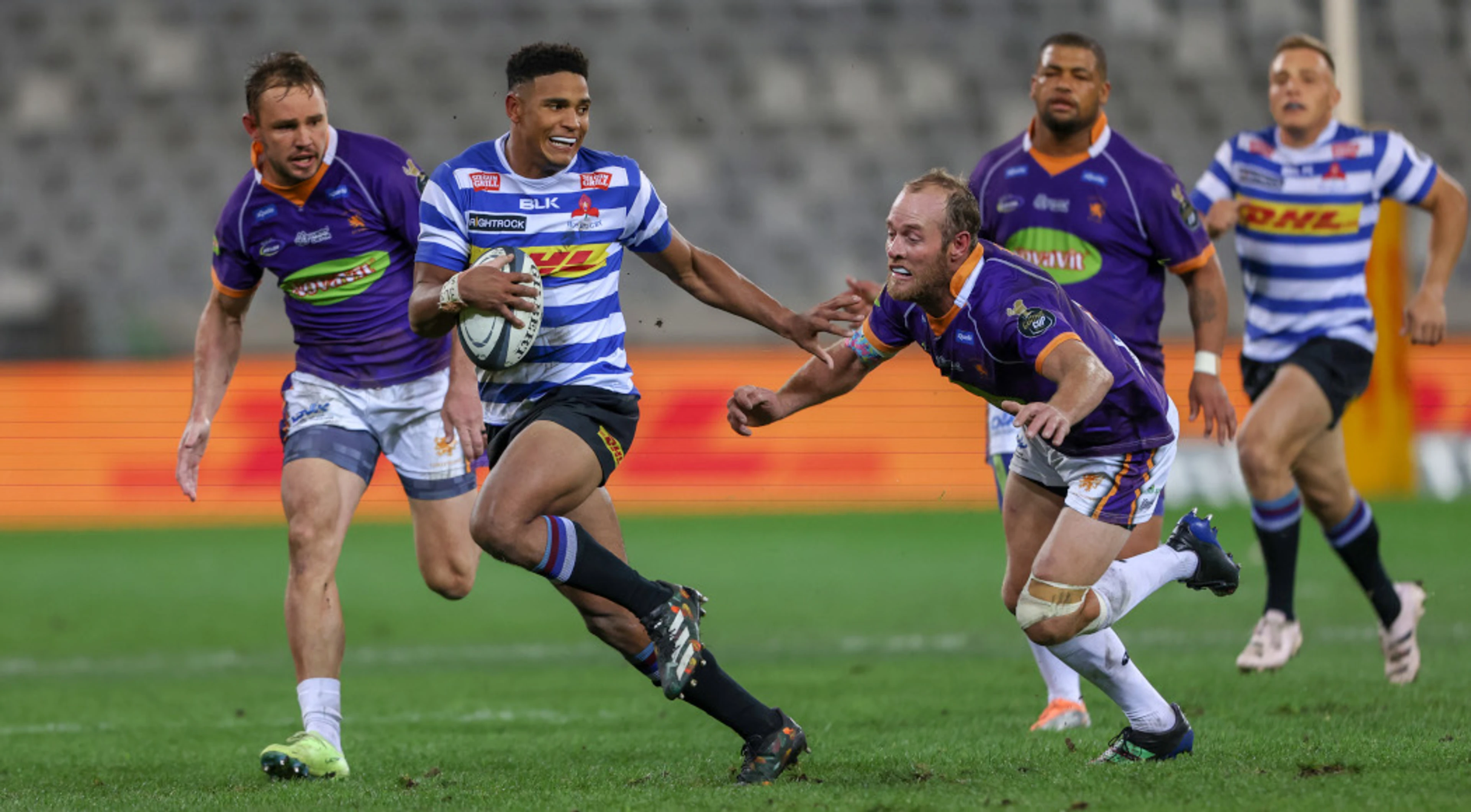 Western Province secure much-needed Currie Cup victory