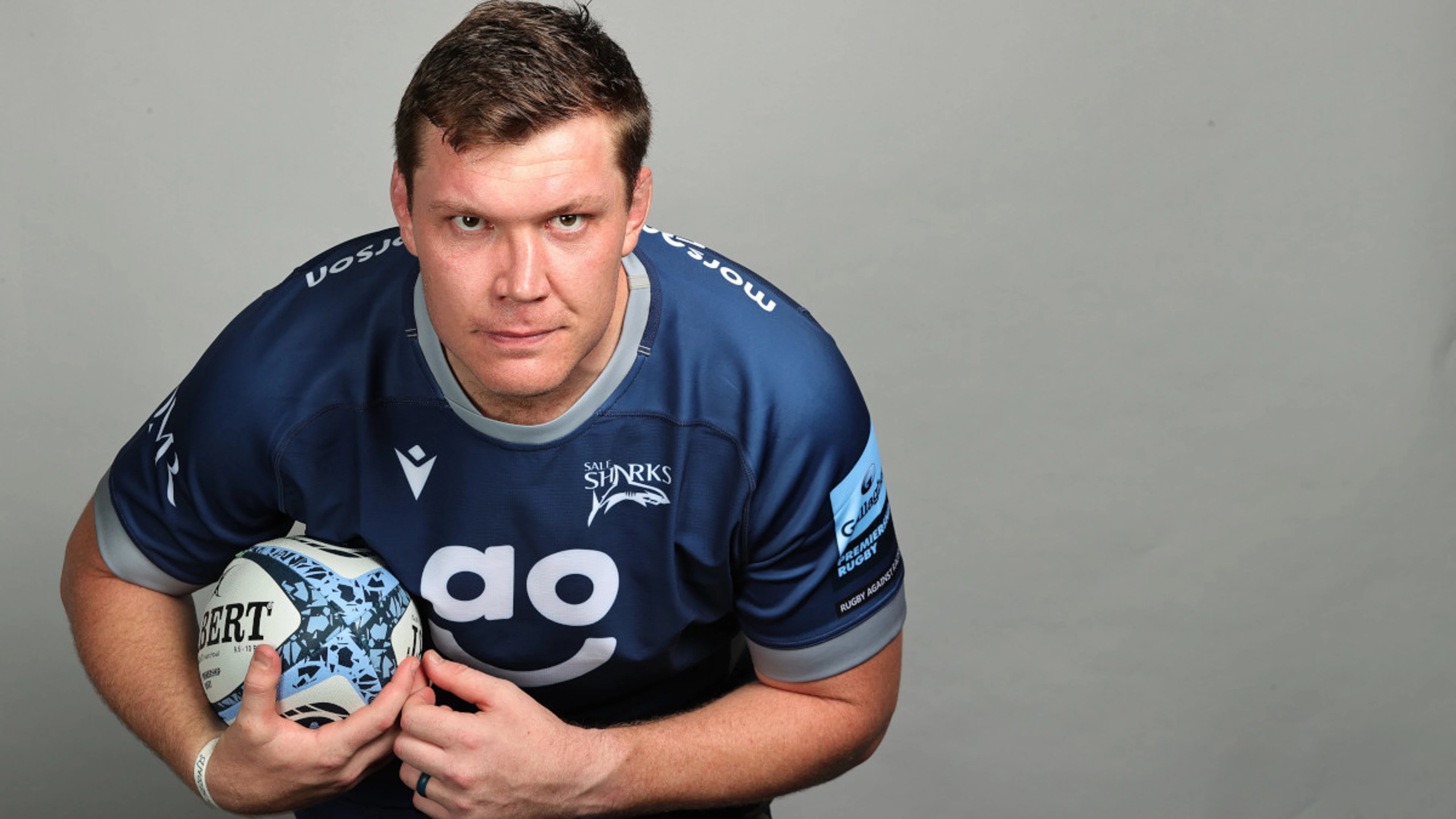 Wiese signs with the Vodacom Bulls