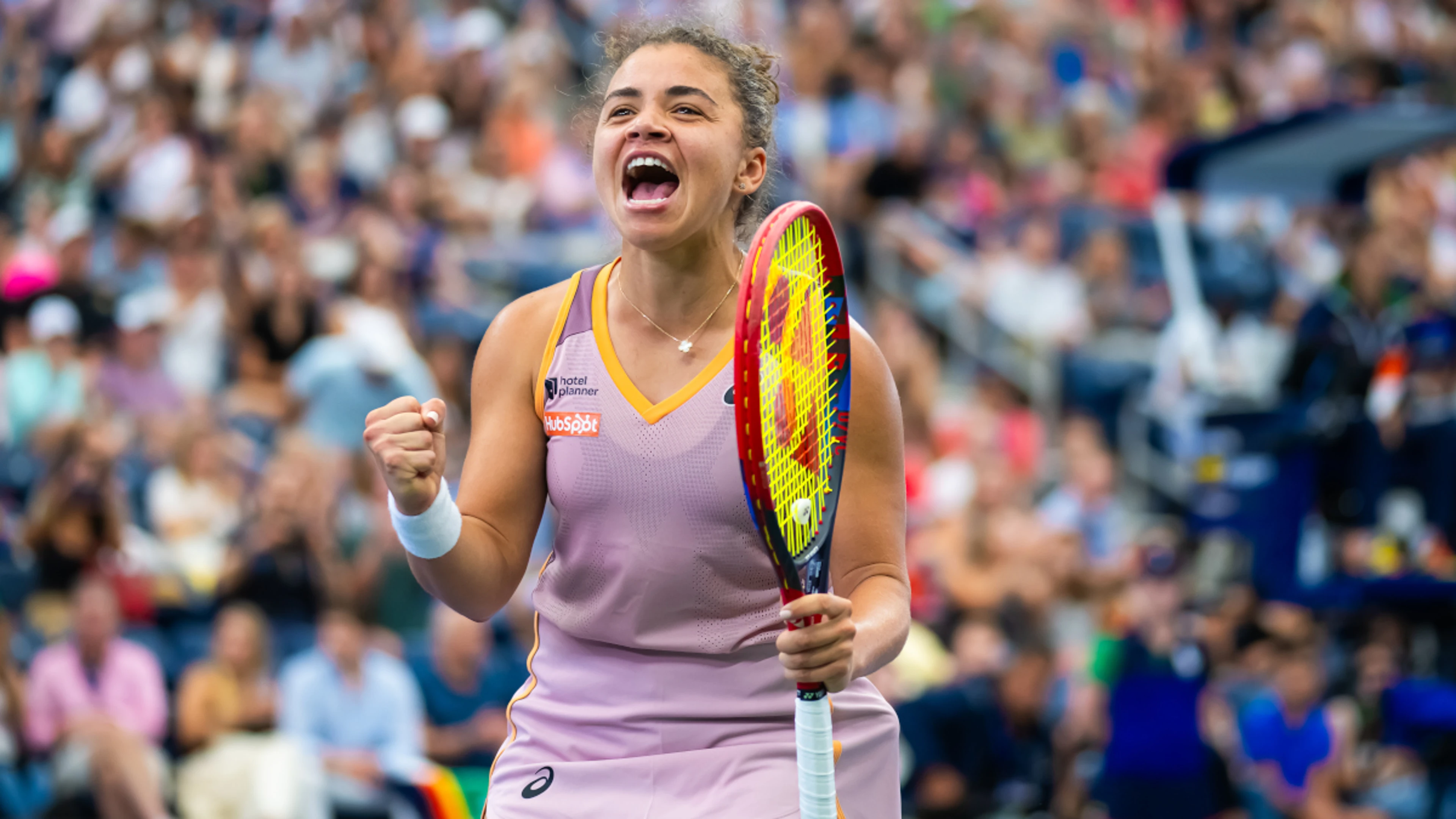 Paolini, Andreeva pull out of Adelaide International