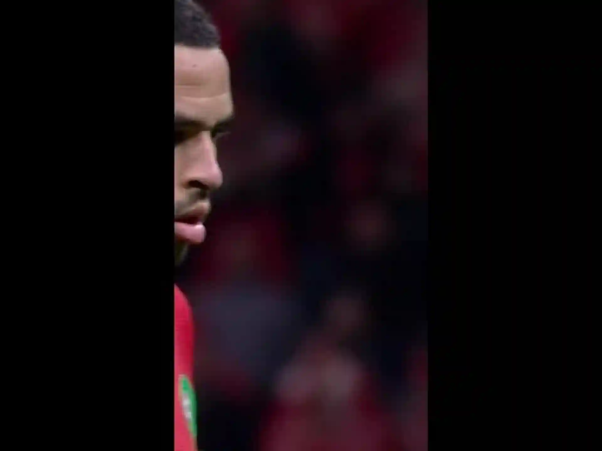 Youssef En-Nesyri penalty winner!