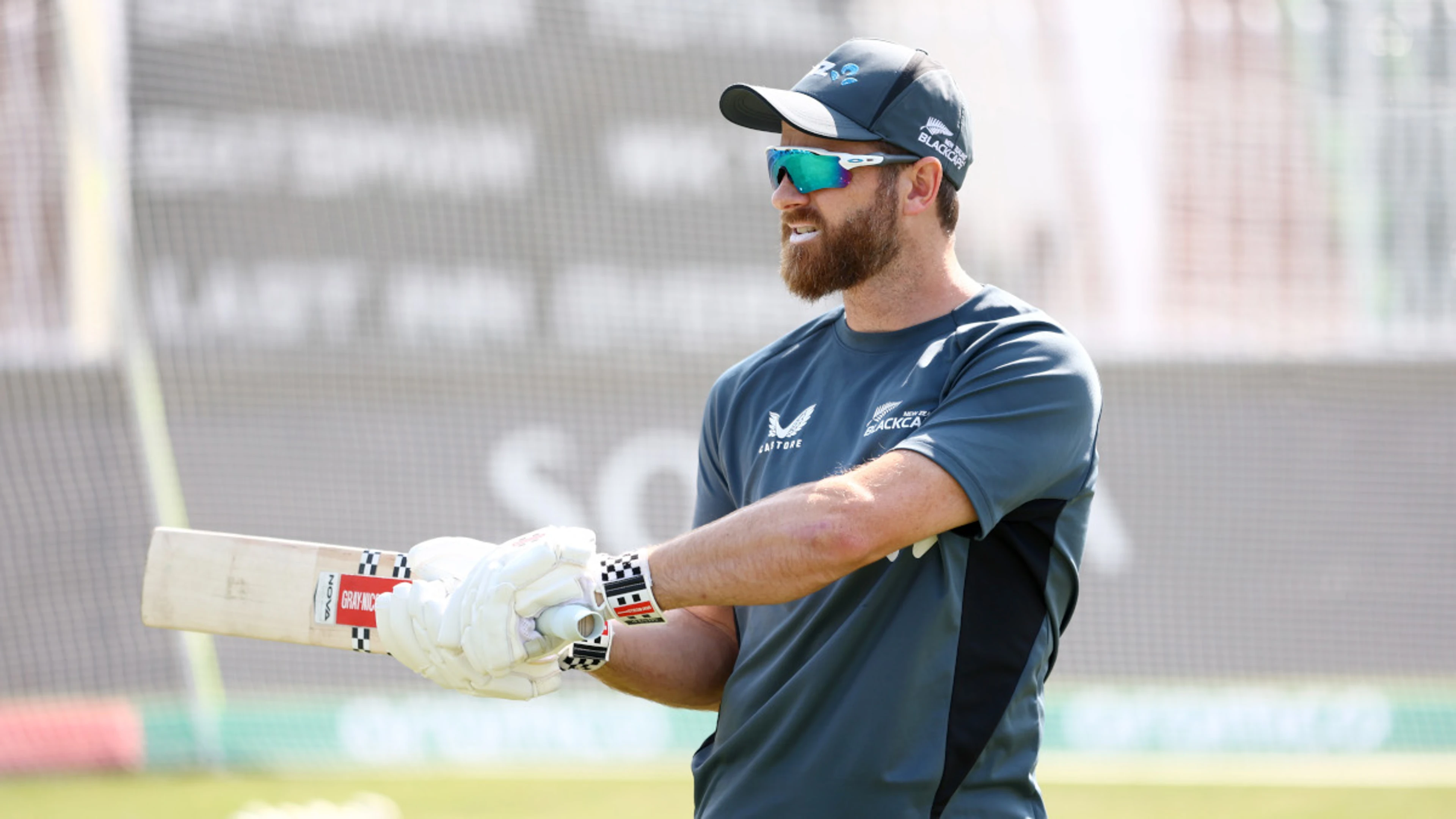 Williamson returns to New Zealand squad for England ODIs