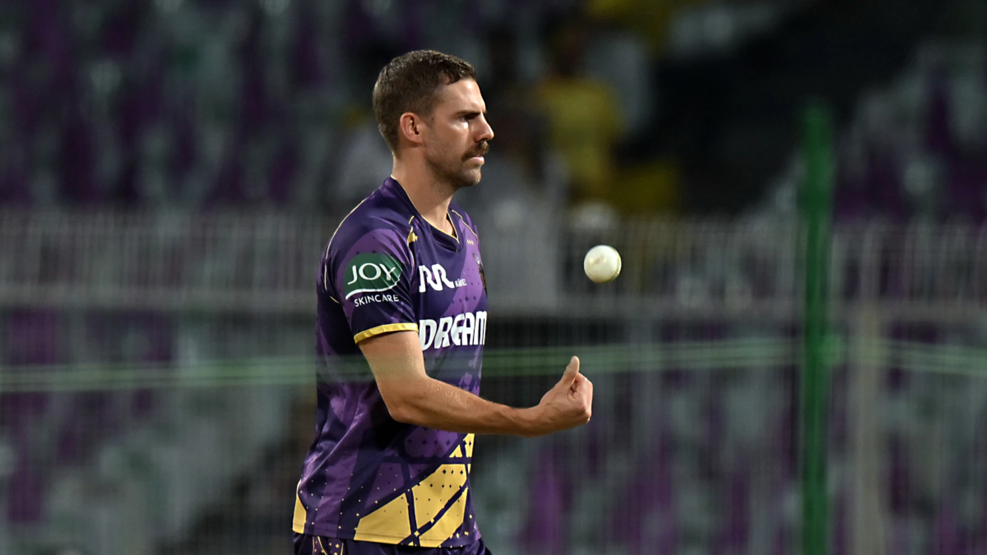 Dolphins sign Nortje for T20 Challenge