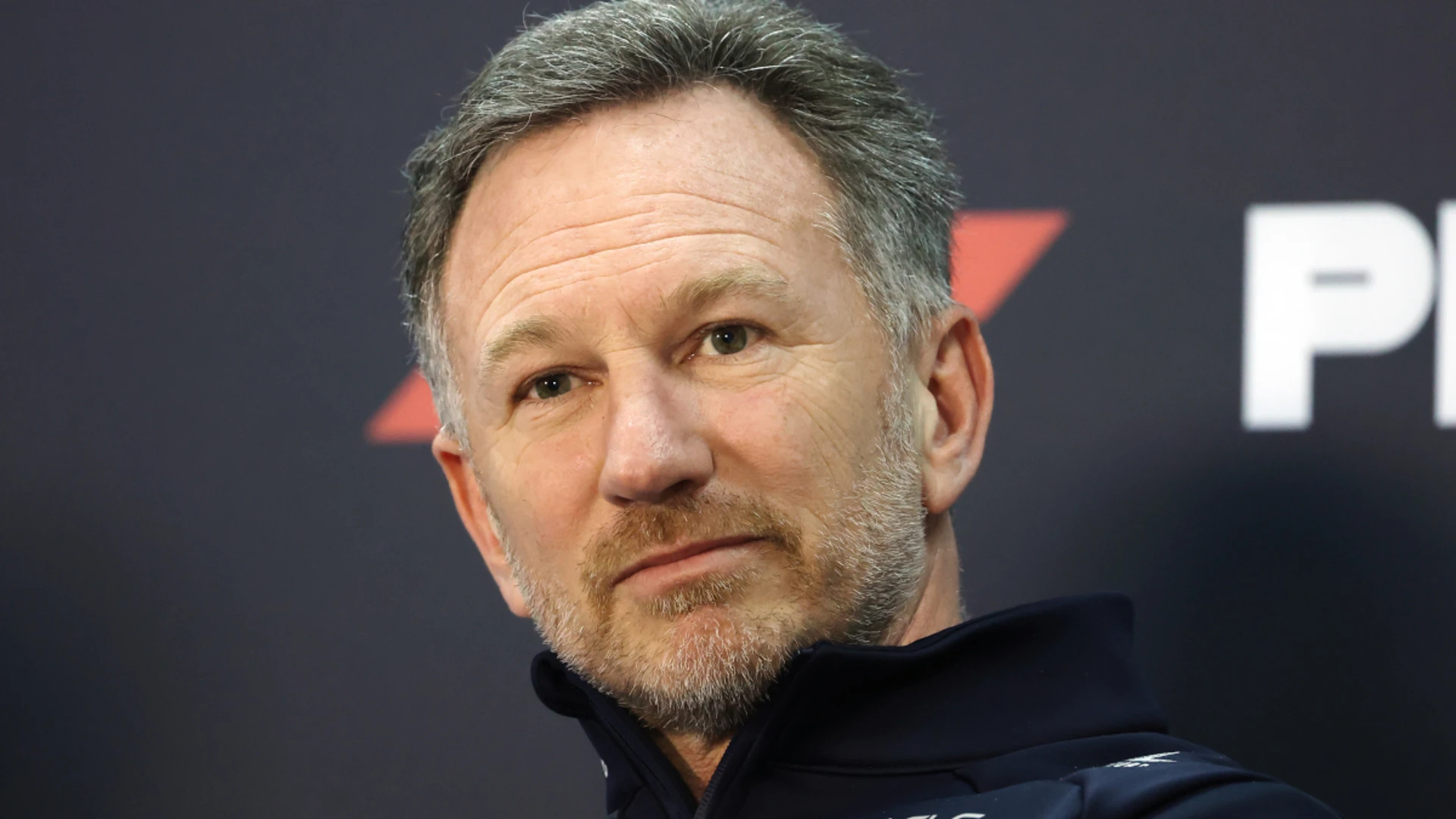 Horner says boos made him more disappointed for Verstappen