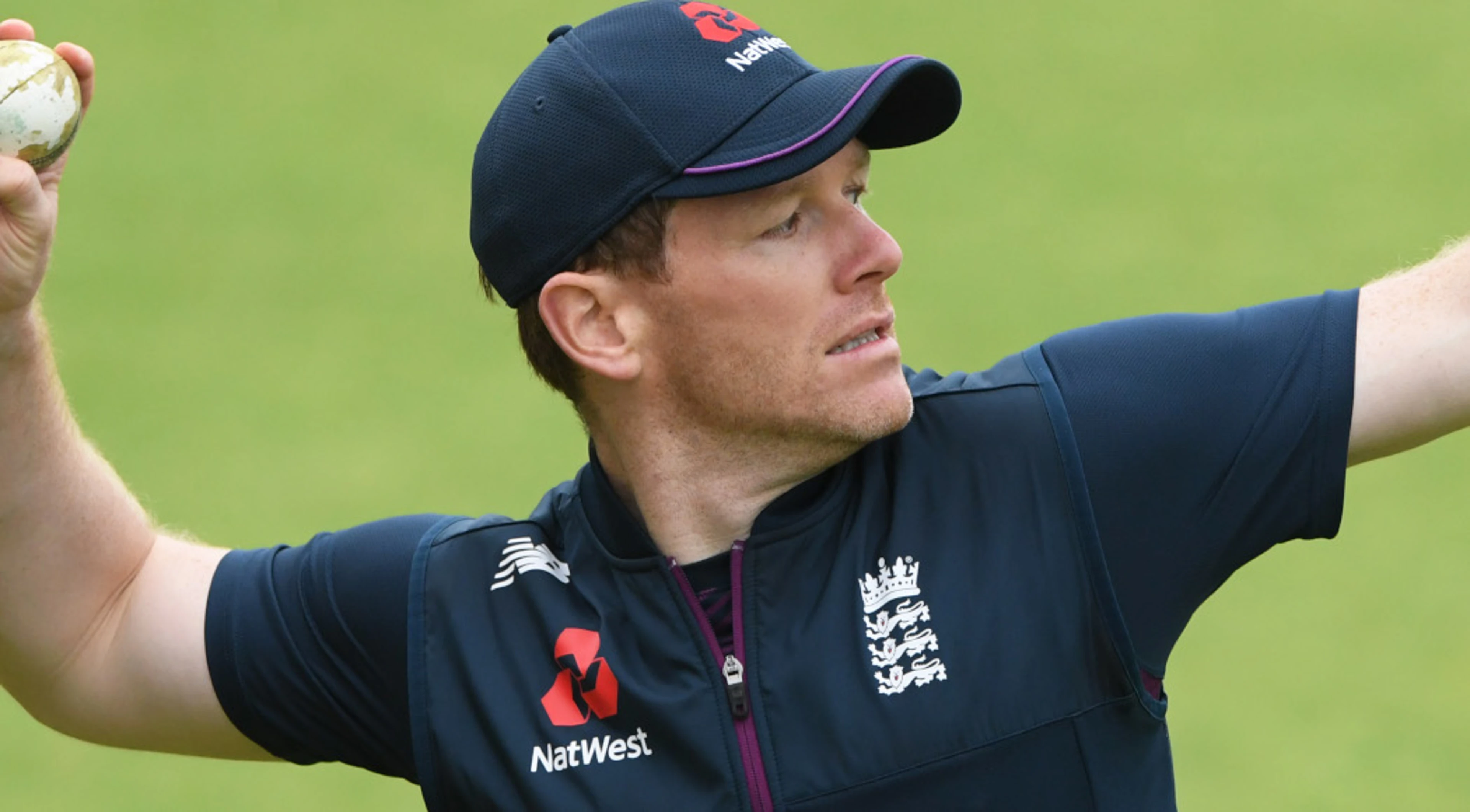 World Cup spots up for grabs in India-England ODI series - Morgan