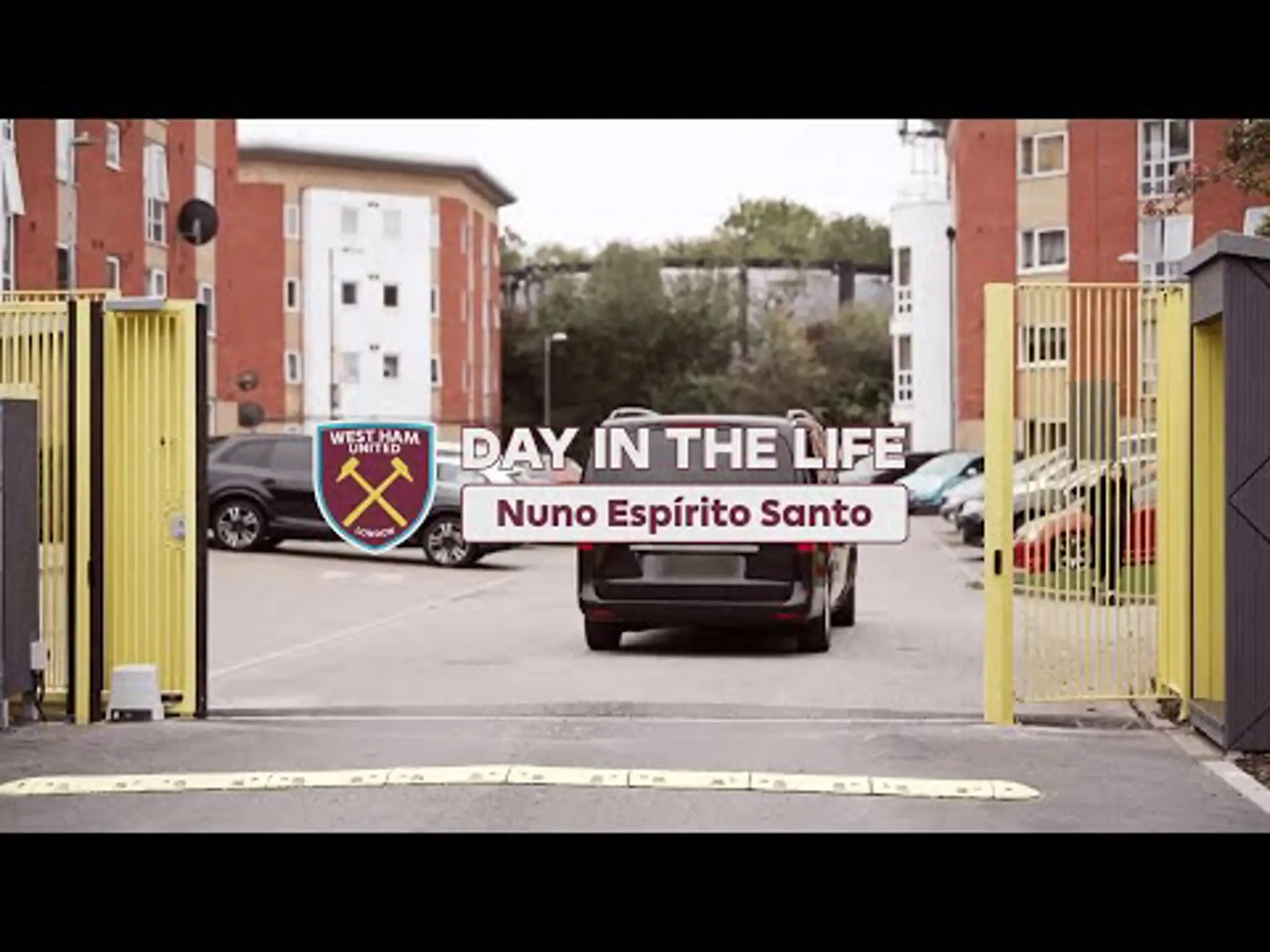 Nuno Espírito Santo | Premier League Specials