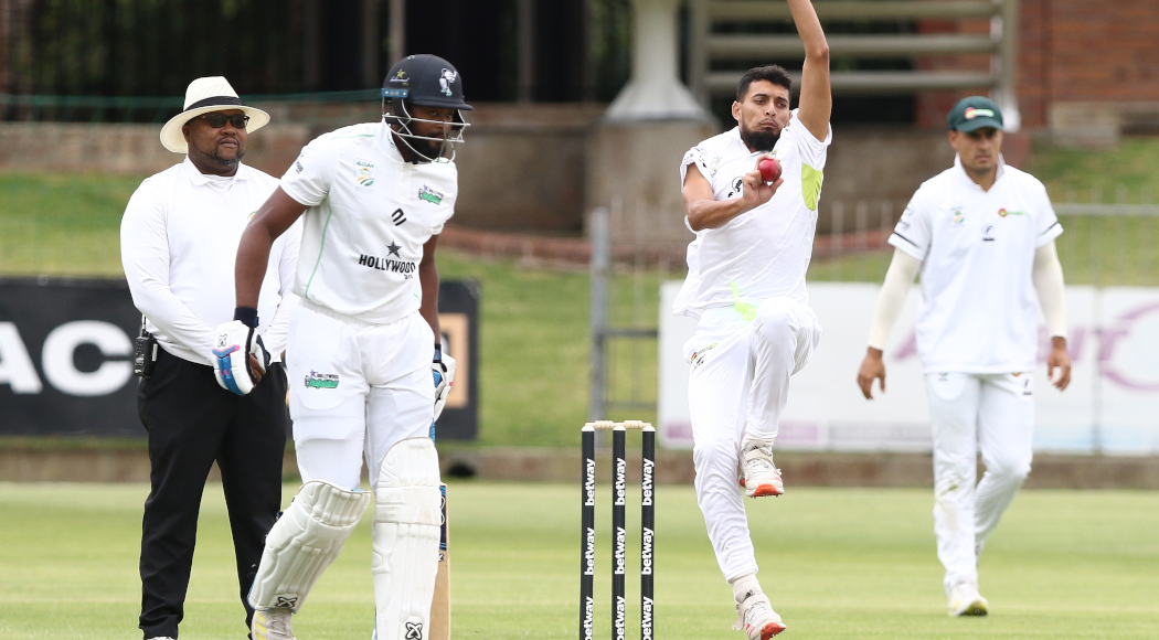 Warriors clean up Dolphins, Lions beat Dragons in CSA 4-Day Series