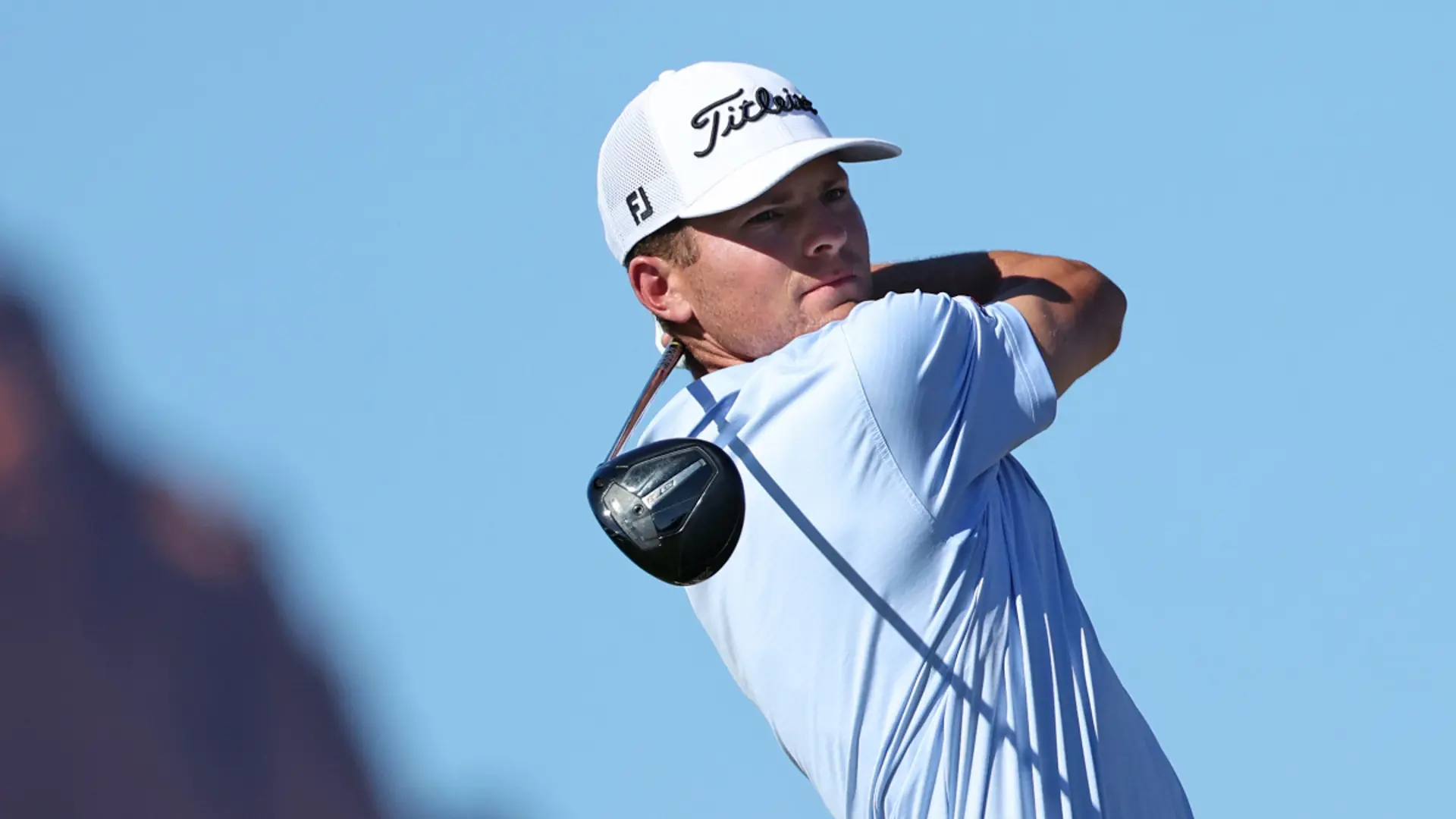 Bank of Utah leader Michael Brennan making most of opportunity