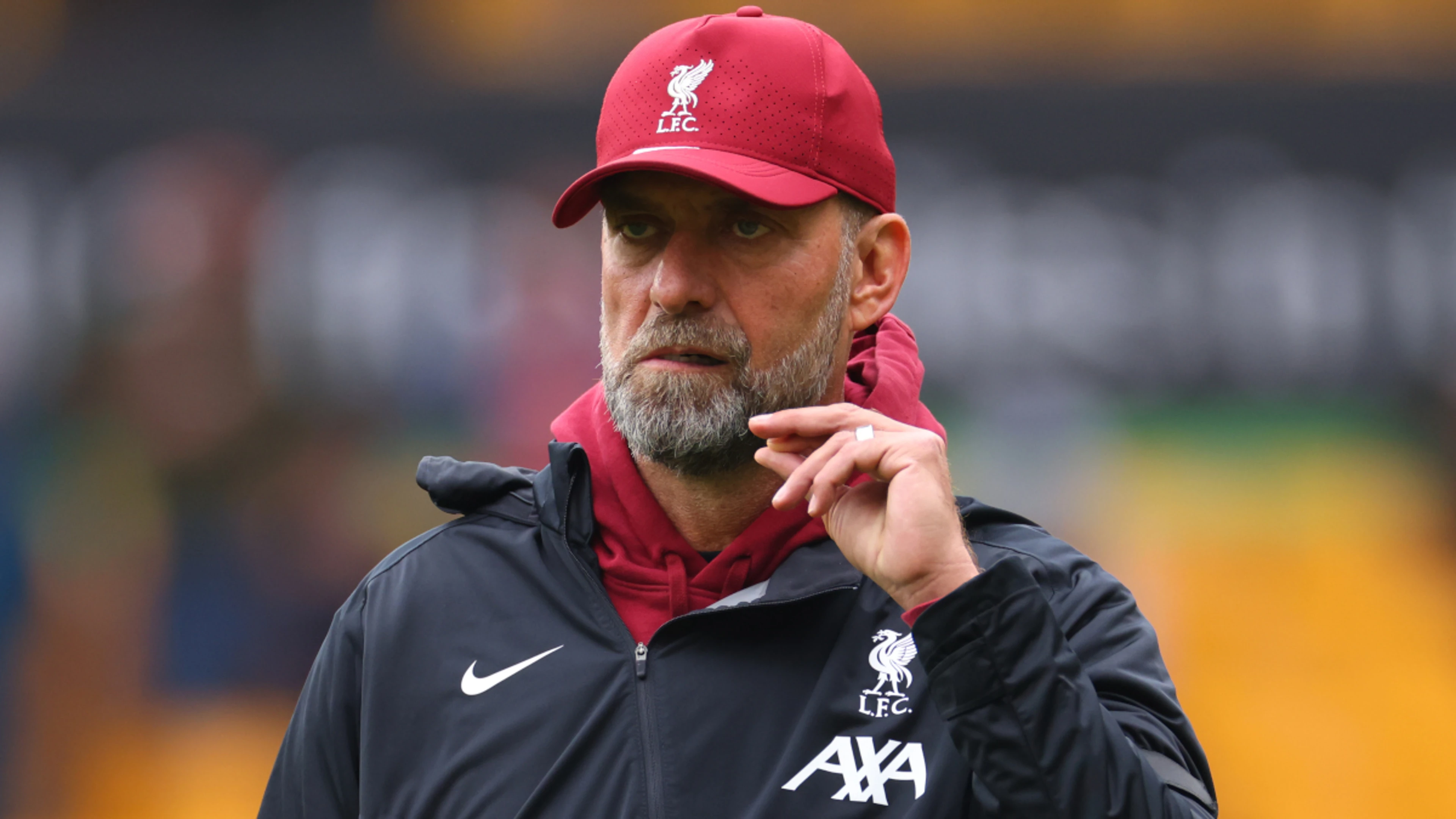 Liverpool will give Europa League full respect, says Klopp