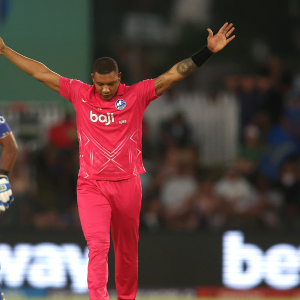 SA20 WEEK TWO: Giants crumble, underdogs rise, playoff race turns ruthless