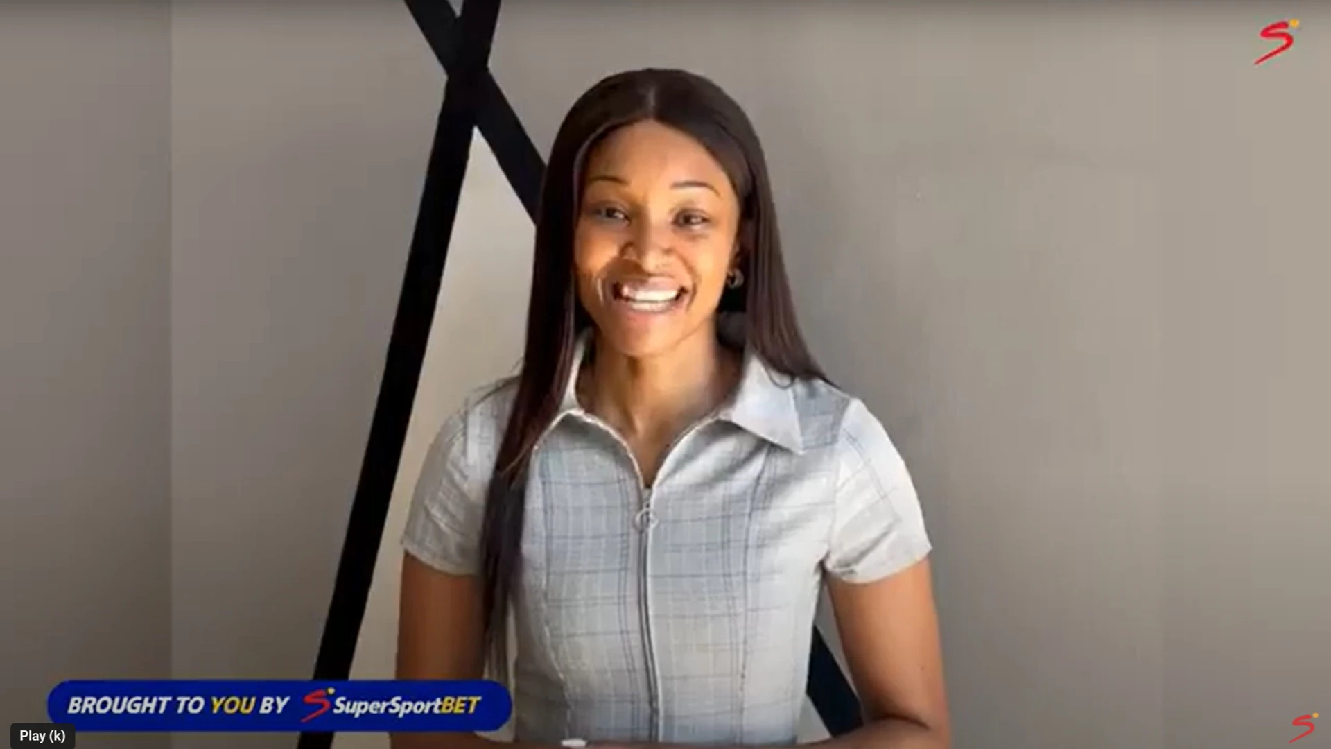 Talent Search Top 100 - Signing Out