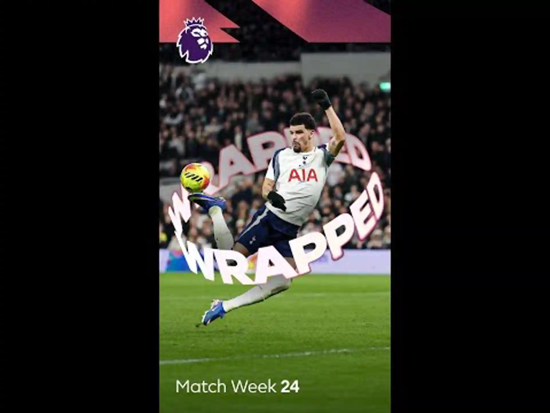 Another WILD weekend in the PL!