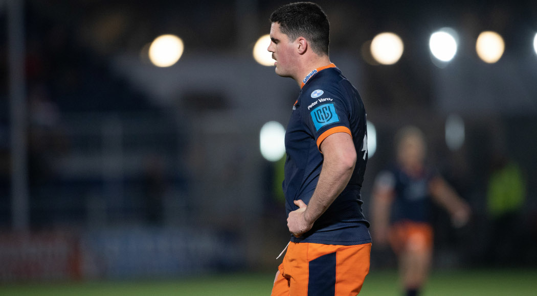 Marshall Sykes banned three games