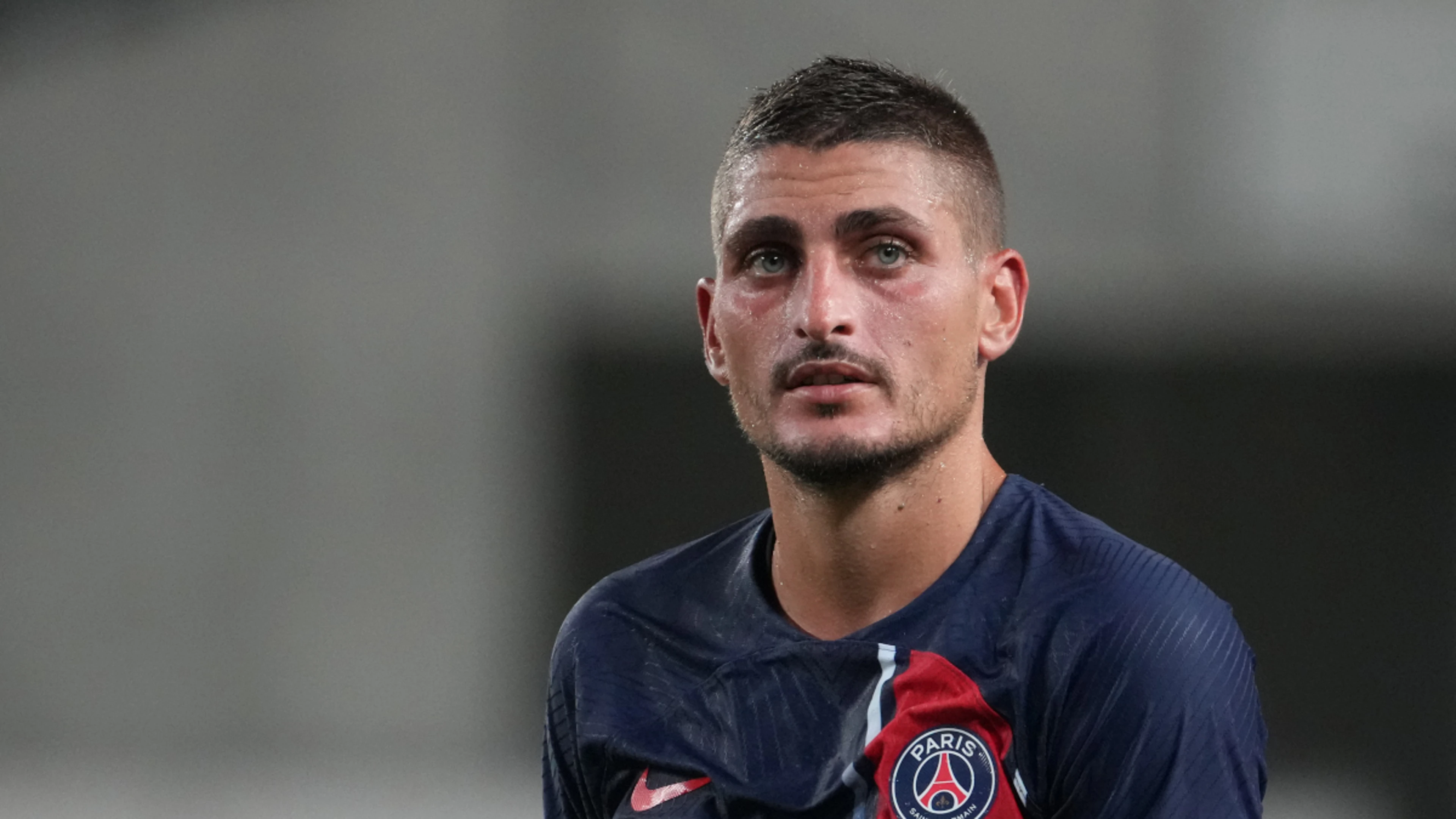 Italy midfielder Verratti joins Qatar's Al-Arabi from PSG