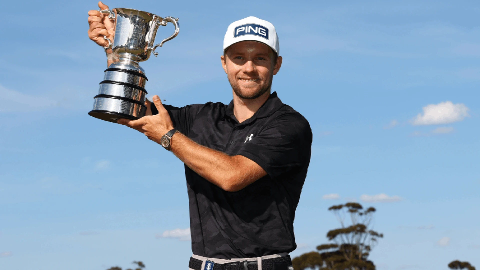 Crown Australian Open | Day 4 Highlights | DP World Tour