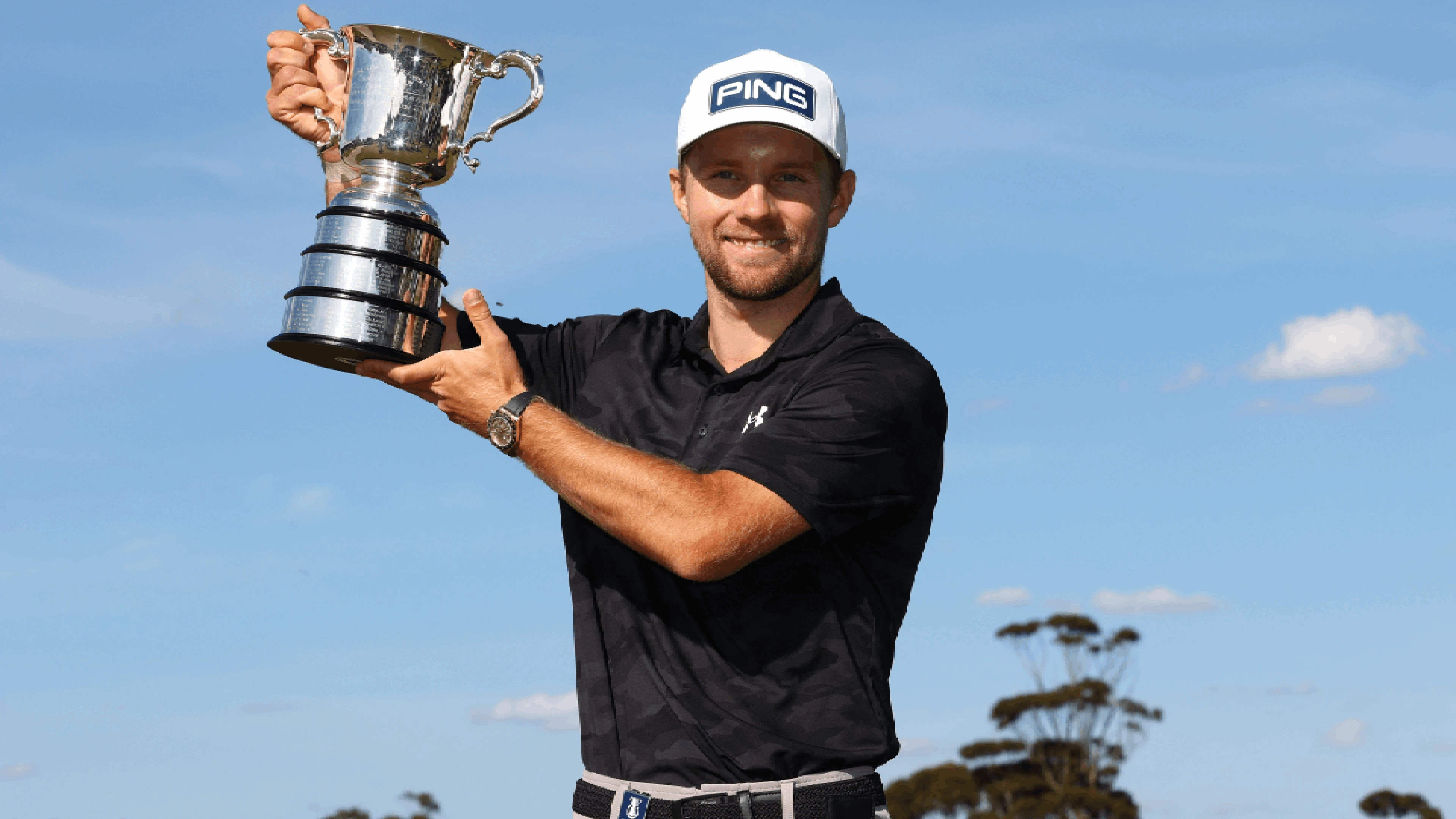 Crown Australian Open | Day 4 Highlights | DP World Tour