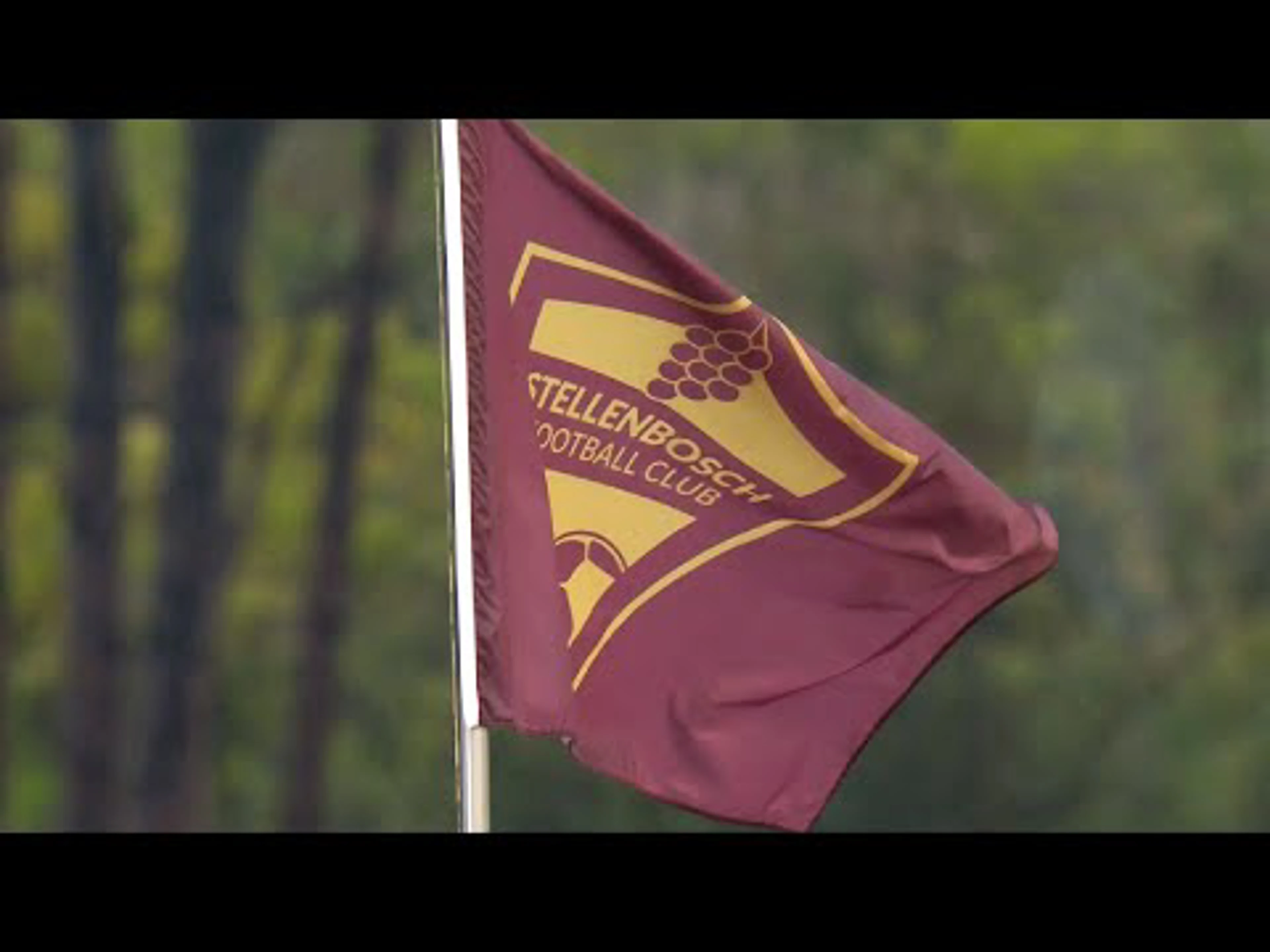 Stellenbosch FC geared for revenge | MTN 8 Final