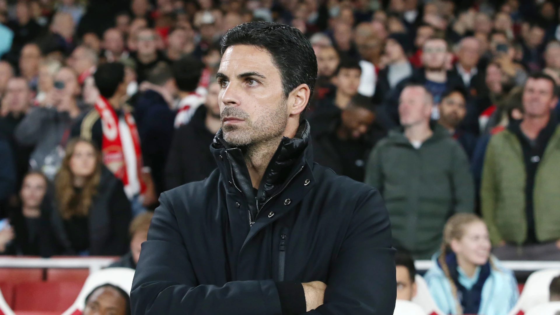 Arteta counts cost of Arsenal win as injuries stack up