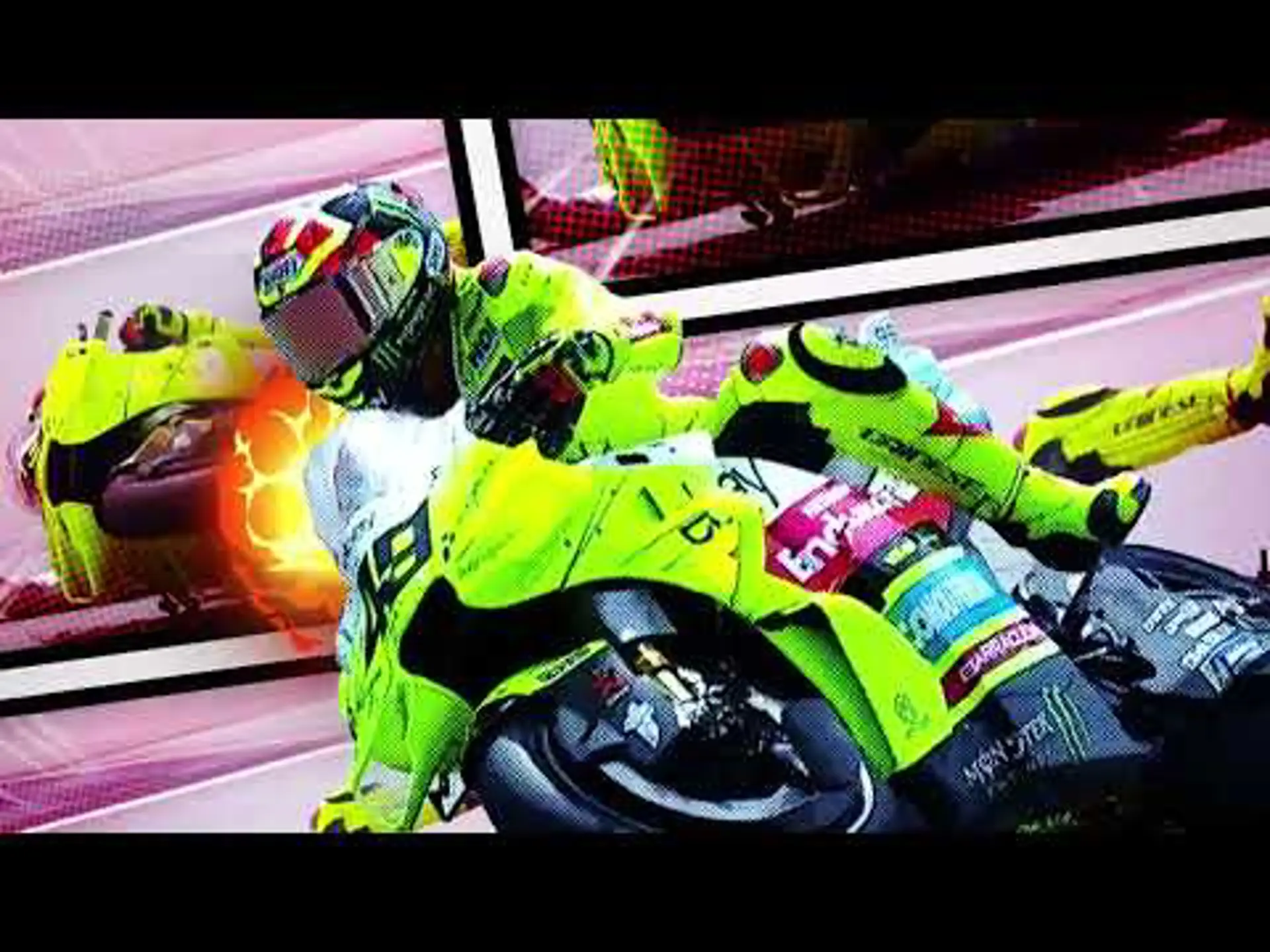 From Germany to the Czech Republic, it is round 12 of MotoGP