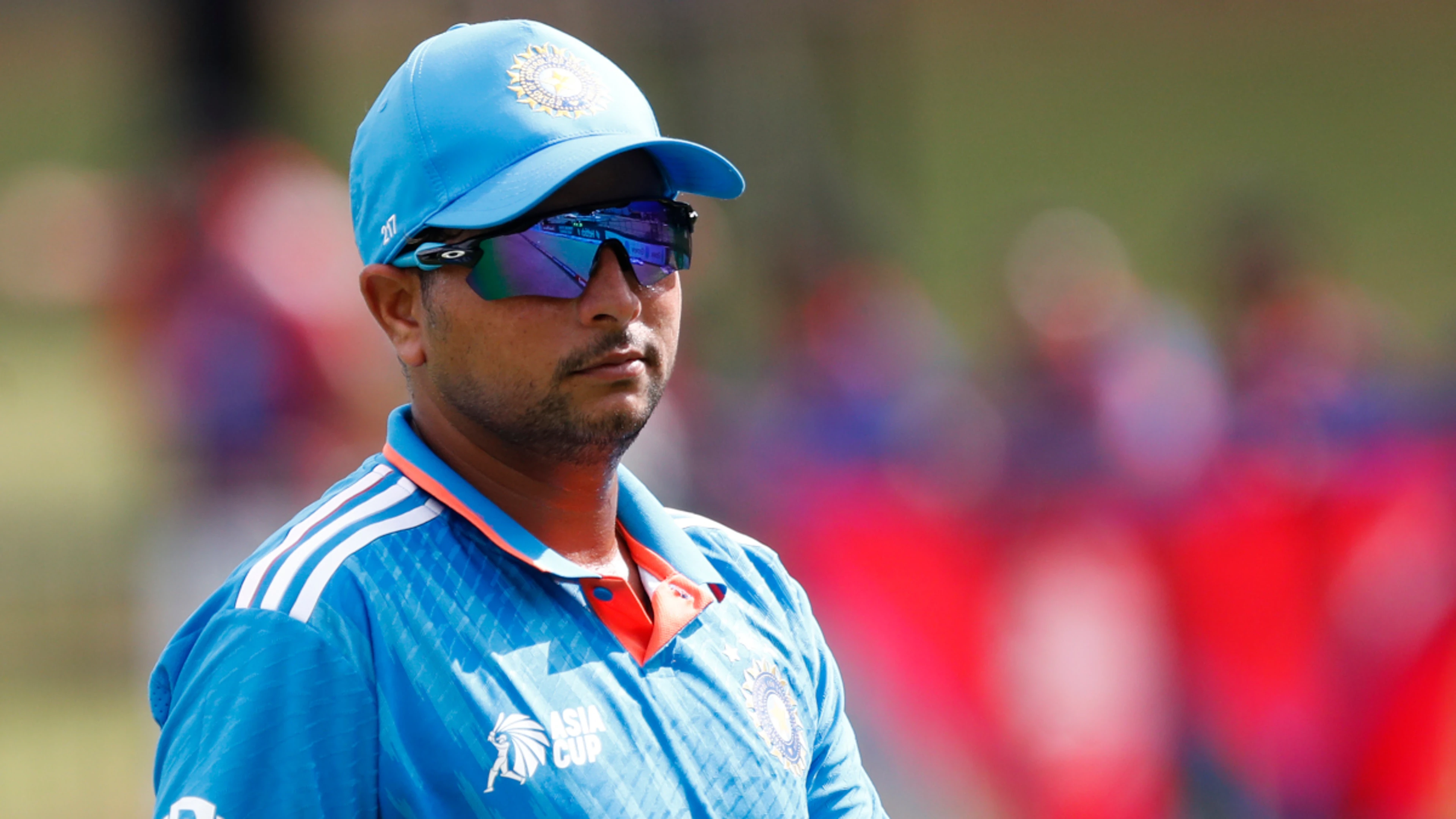 Kuldeep says five-for against Pakistan memorable