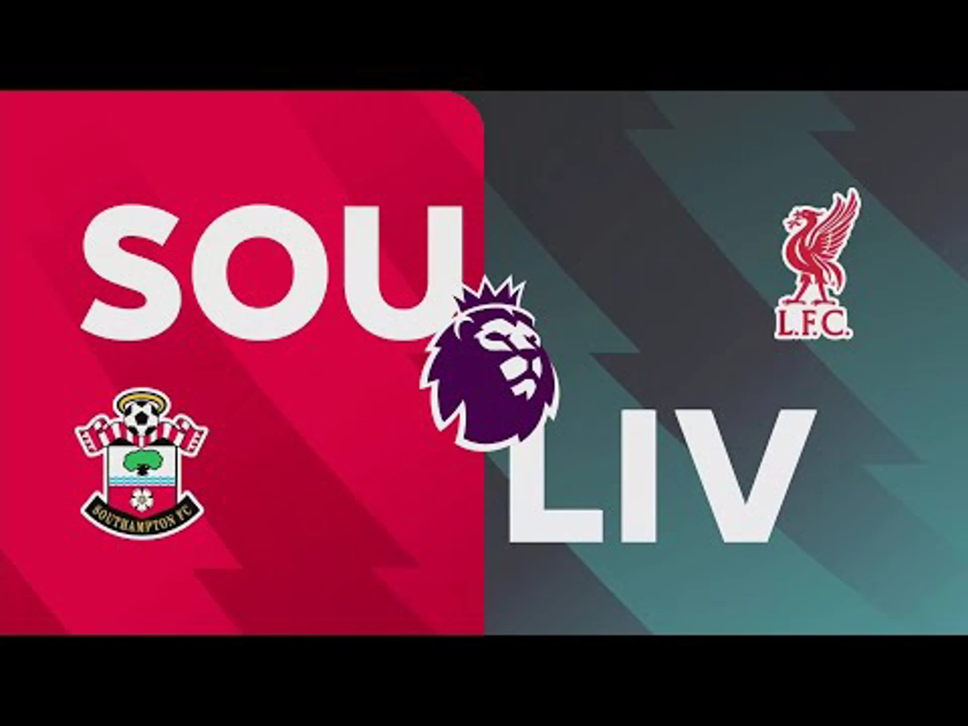 Southampton v Liverpool | Matchday 12 Preview | Premier League