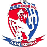 Buildcon FC logo