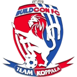 Buildcon FC