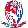 Buildcon FC logo