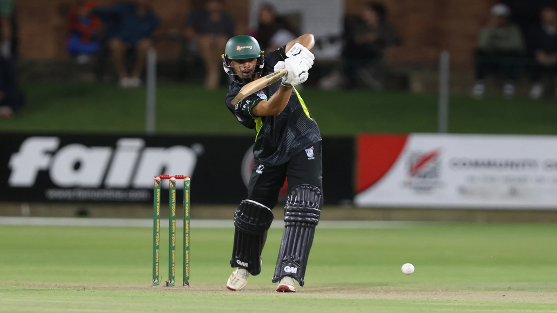 Warriors bat against Boland in top-of-the-table CSA T20 clash