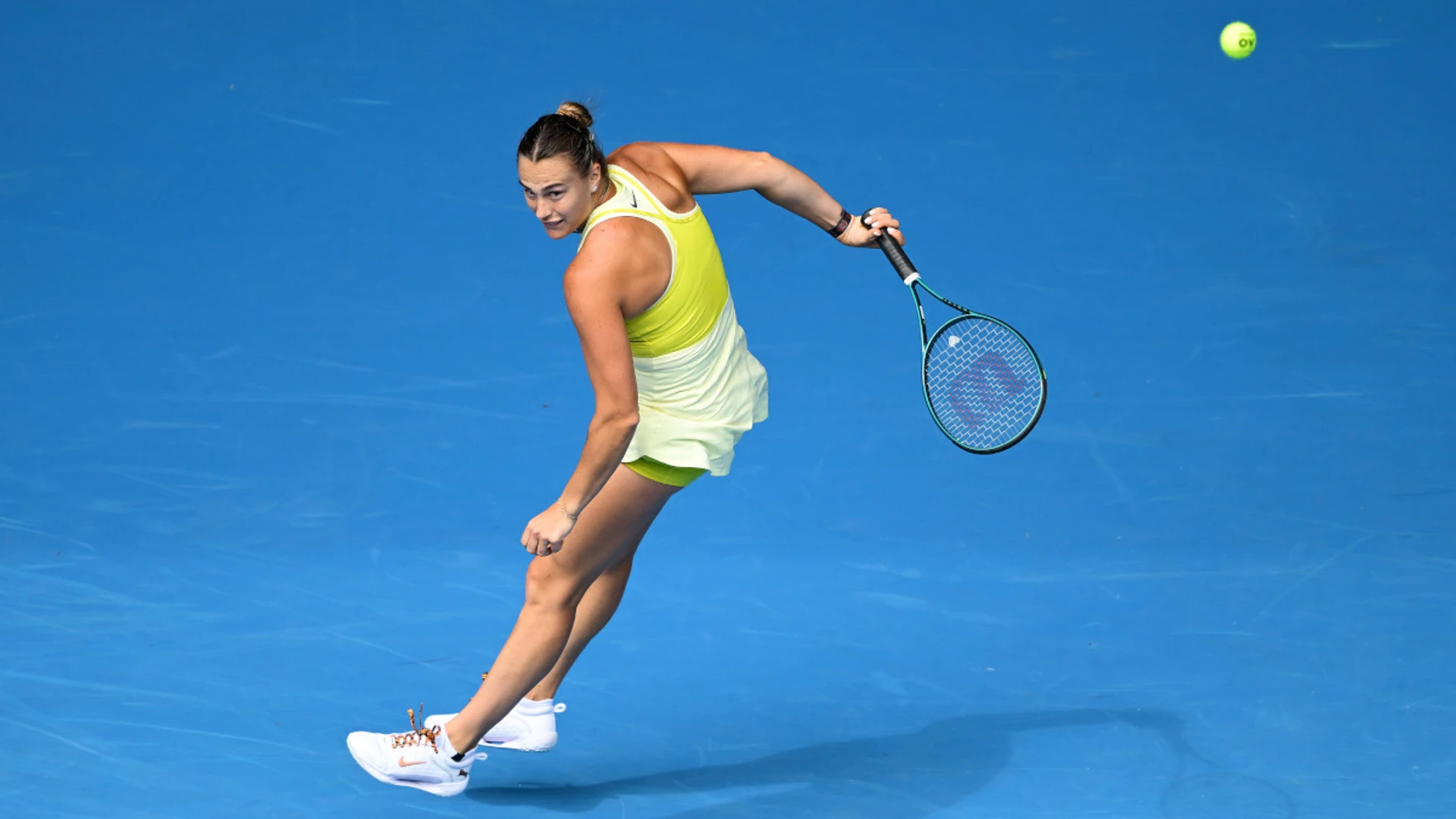 DAY 6 WRAP: Sabalenka battles on, Gauff eyes Osaka clash in third round