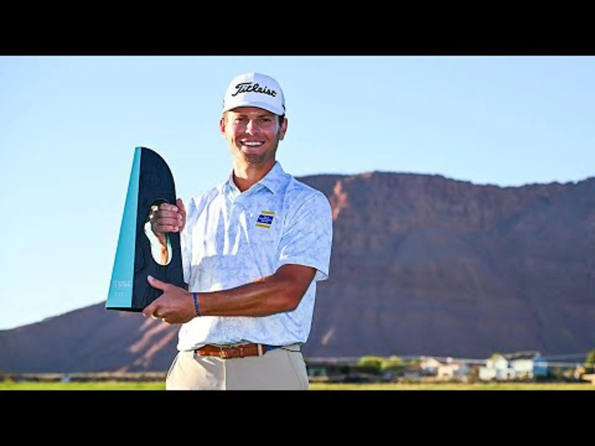 Bank of Utah Championship | Day 4 Highlights | US PGA Tour