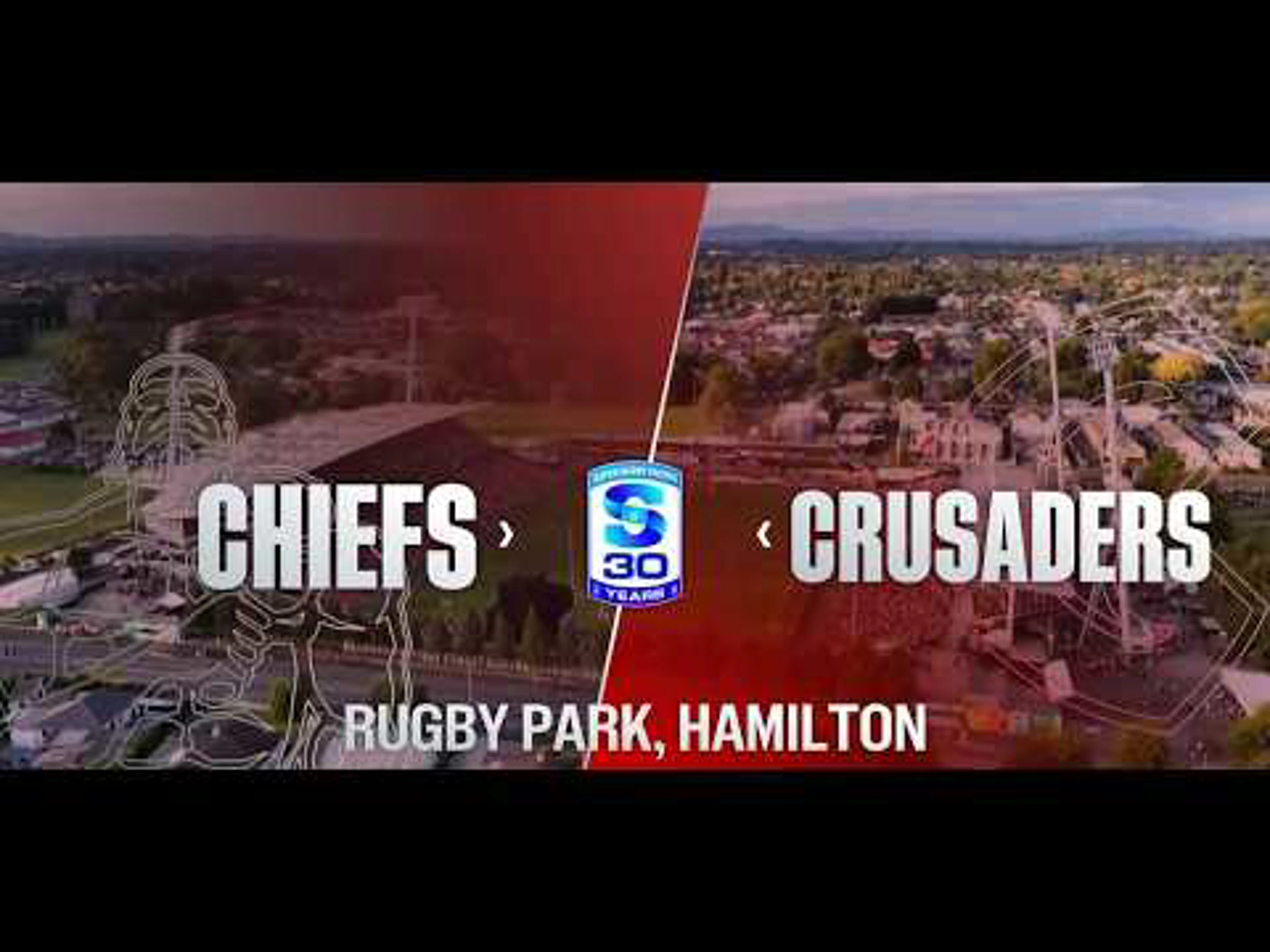 Chiefs v Crusaders | Match Highlights | Super Rugby Pacific