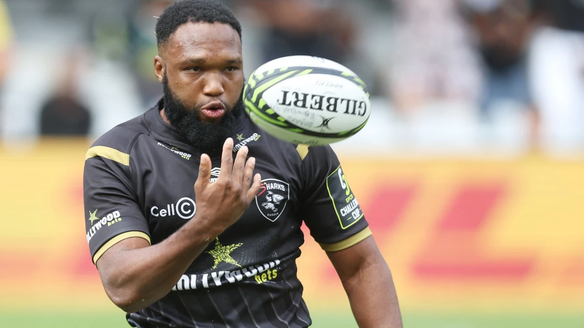 Sharks’ stars travel but doubts over midfield