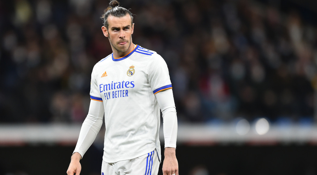 Bale deserves good Madrid farewell - Ancelotti