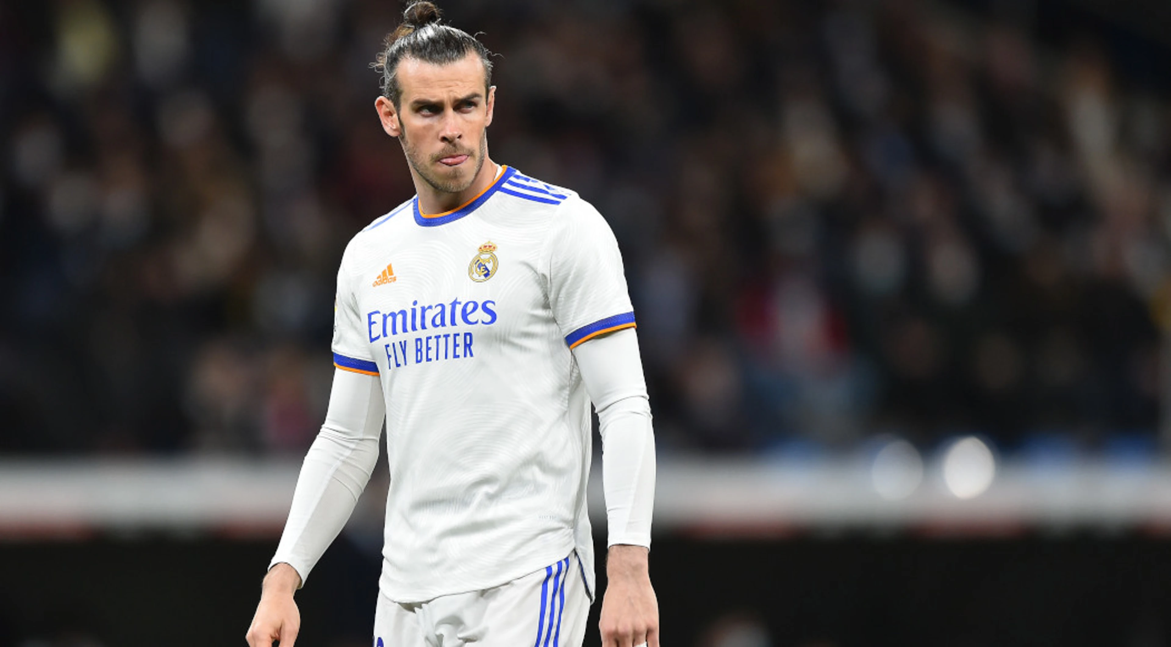 Bale deserves good Madrid farewell - Ancelotti