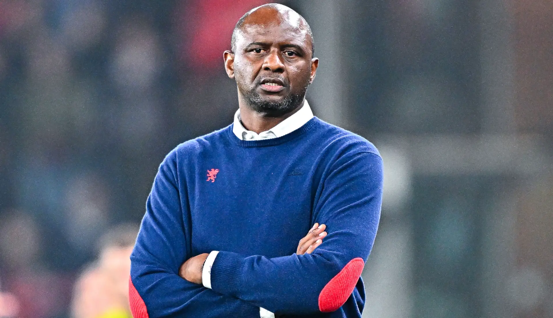 Serie A bottom side Genoa sack coach Vieira after winless start