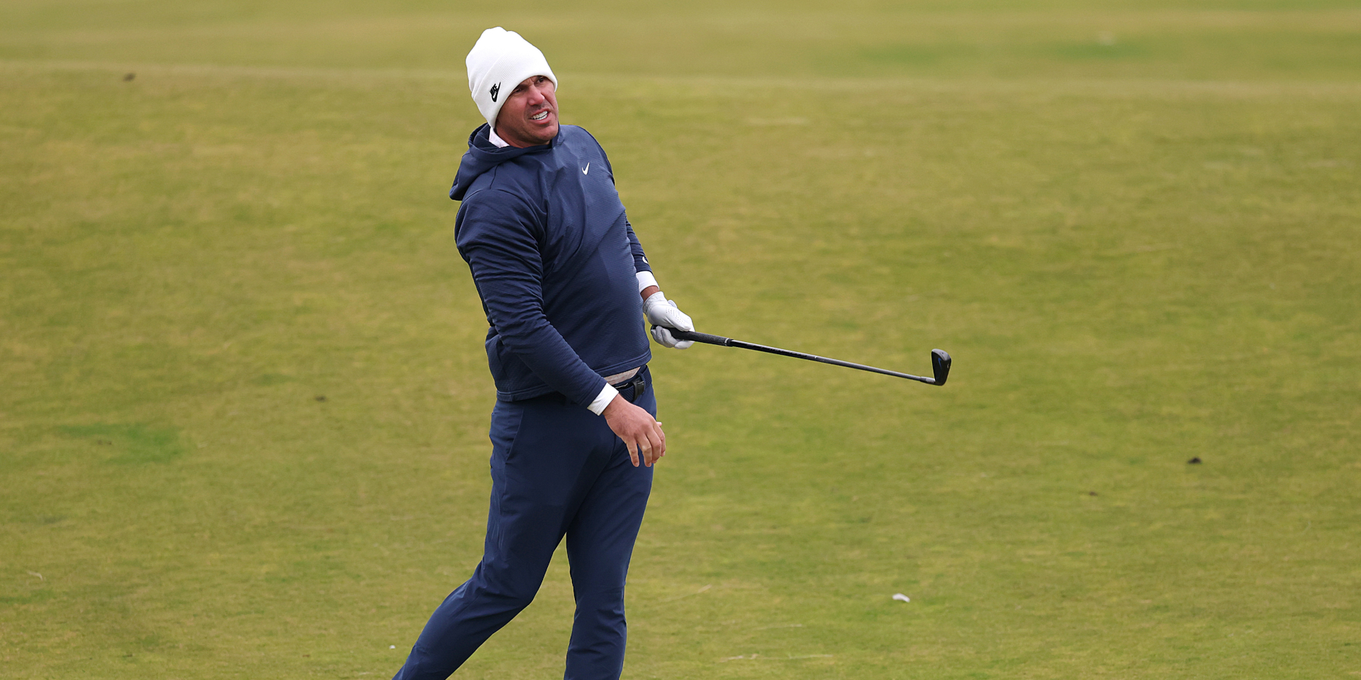 Koepka might skip LIV Golf's '26 season