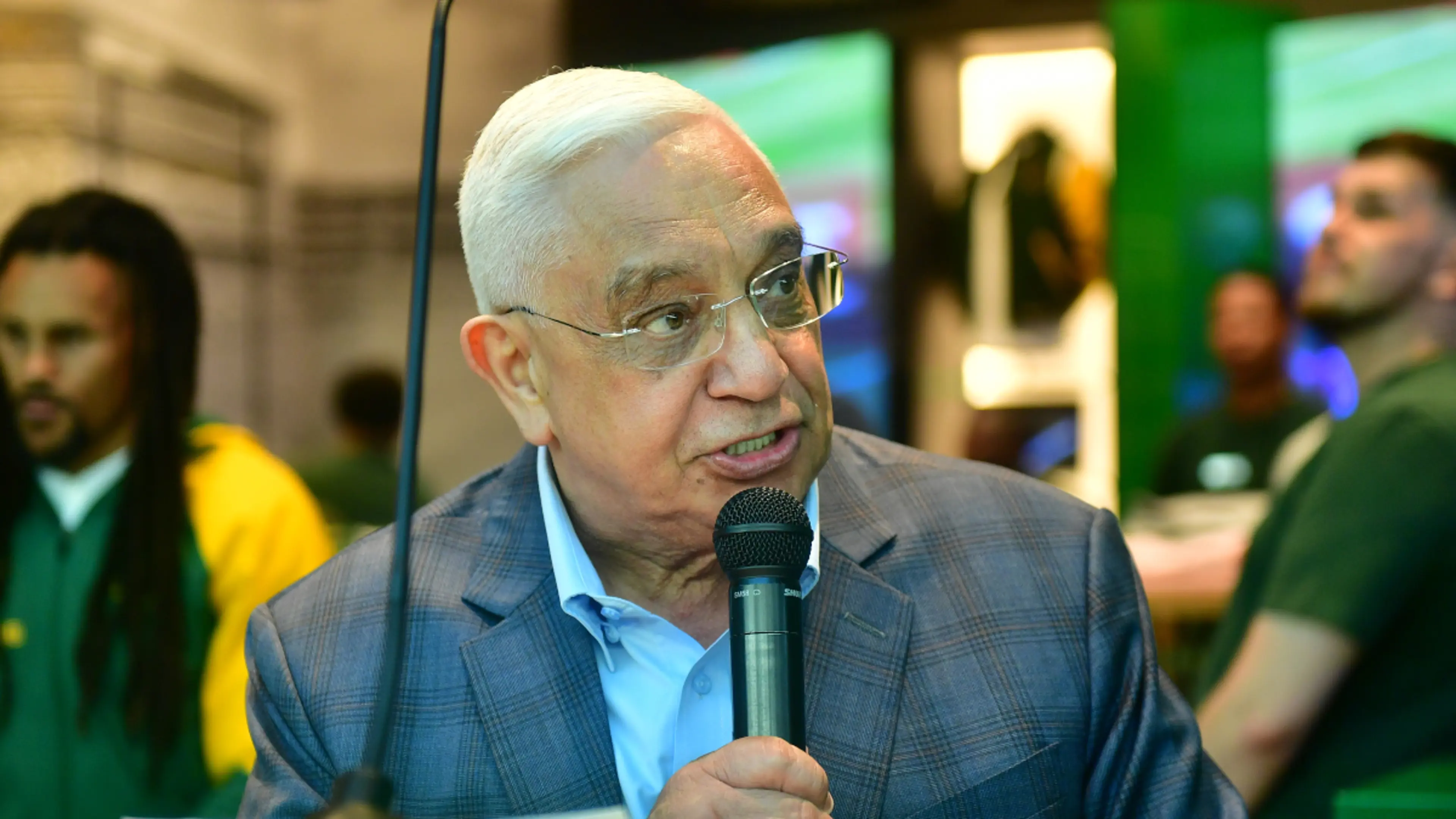 SA Rugby congratulates Wheelchair Rugby on remarkable comeback