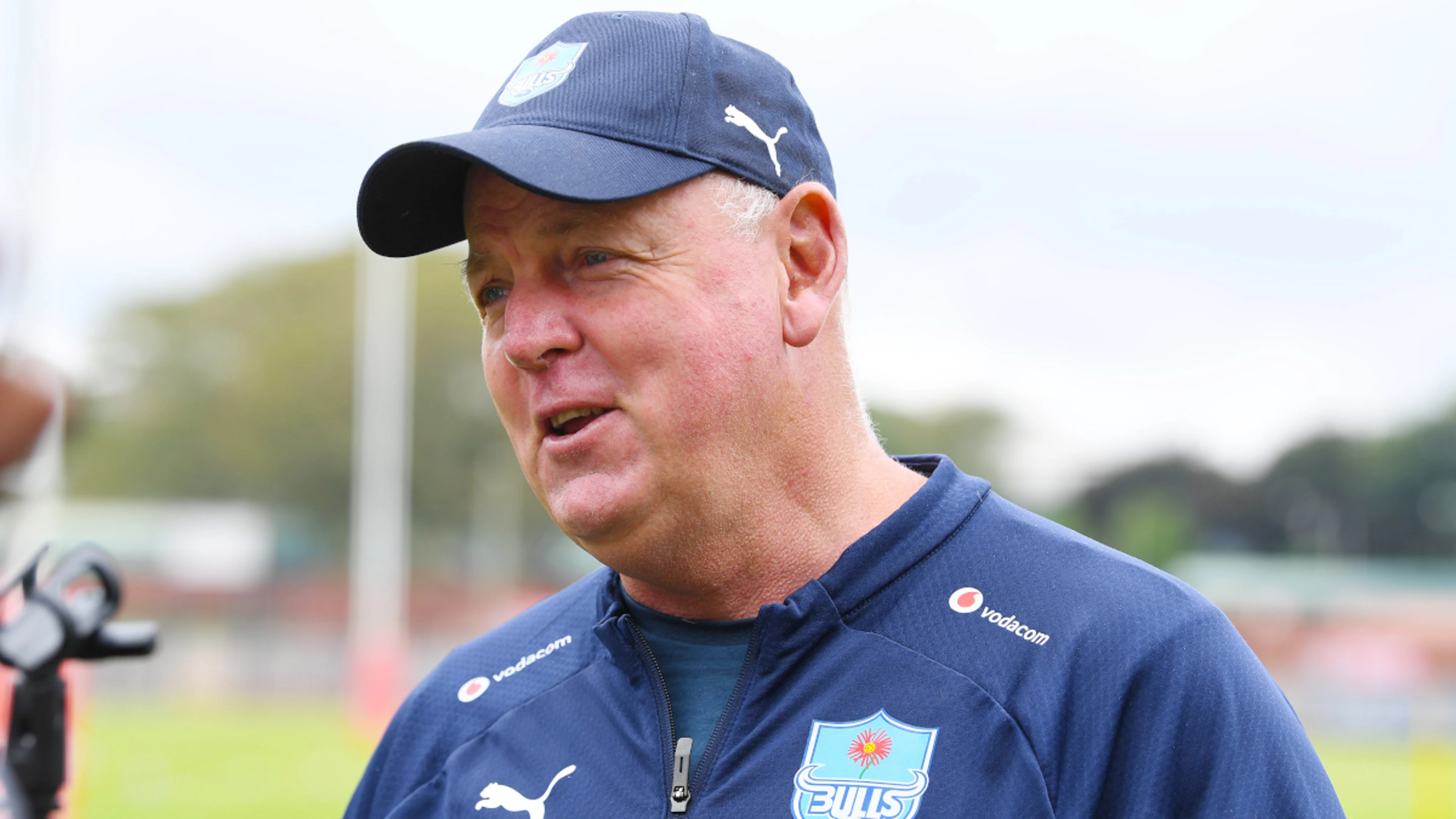 Catch 22 as Bulls head north