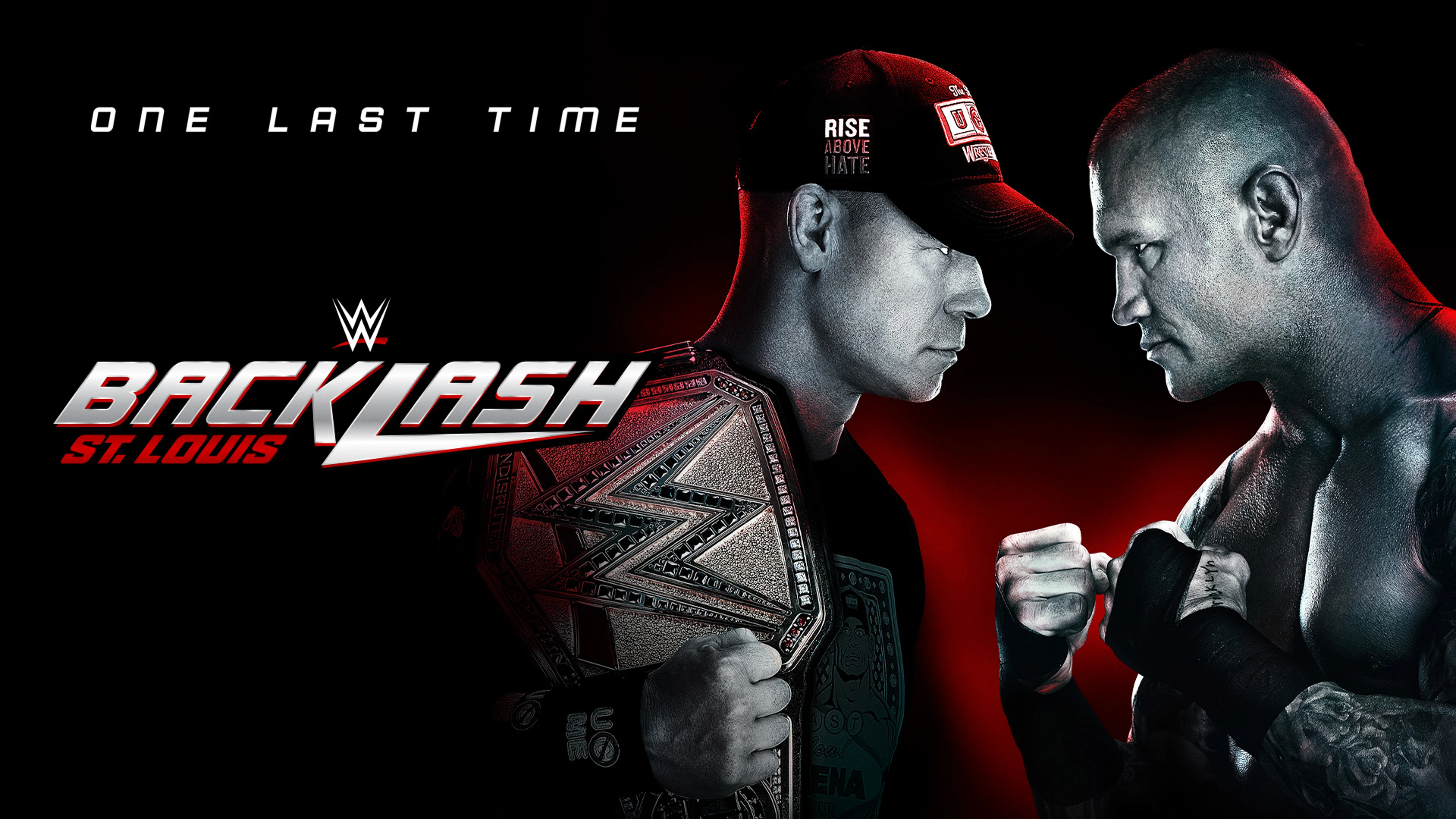 Cena and Orton renew rivalry in undisputed WWE title clash